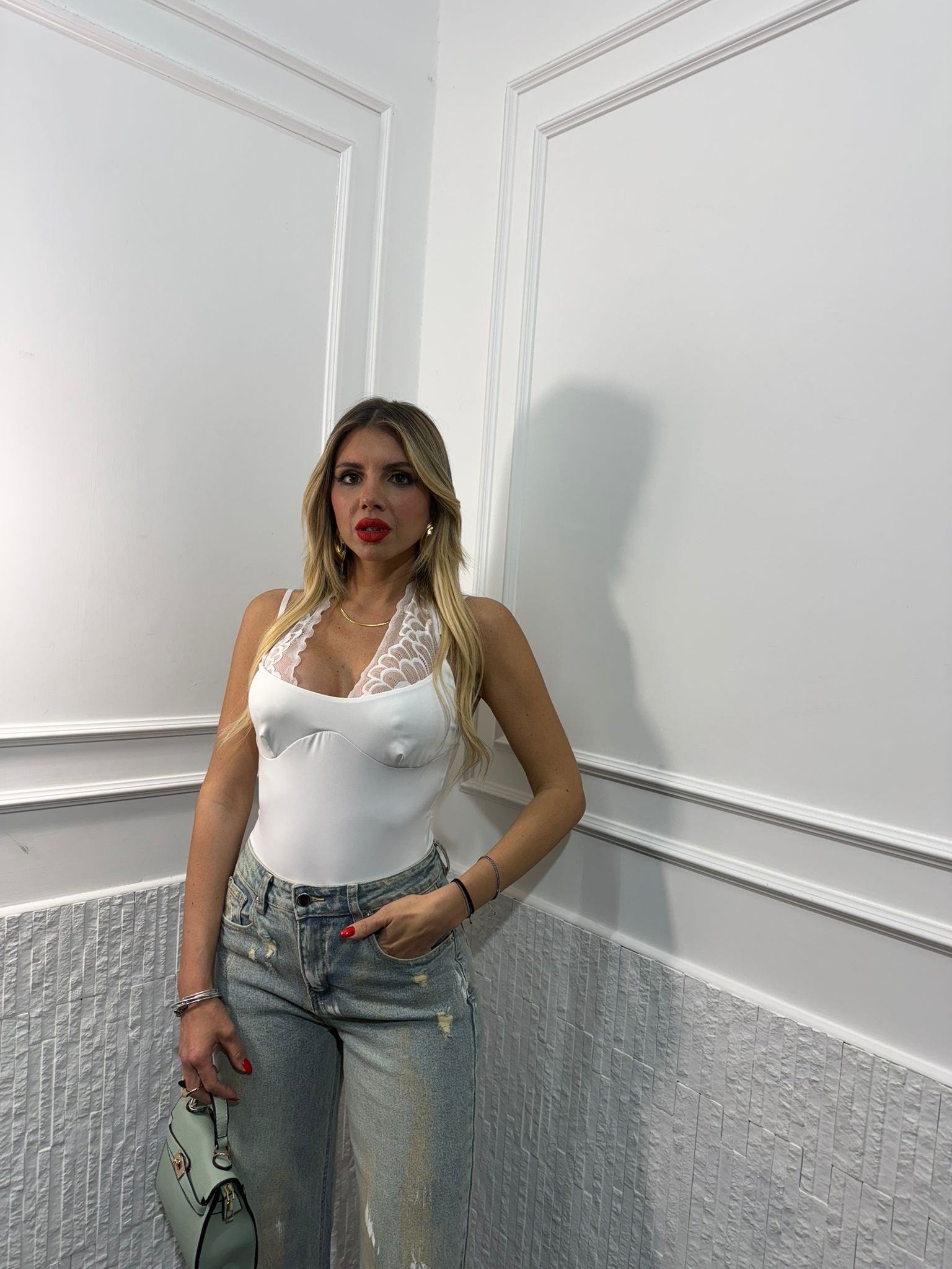 Body Mirame