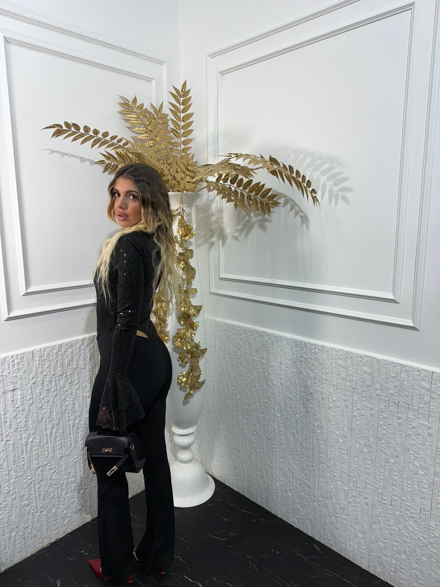 Jumpsuit Ely