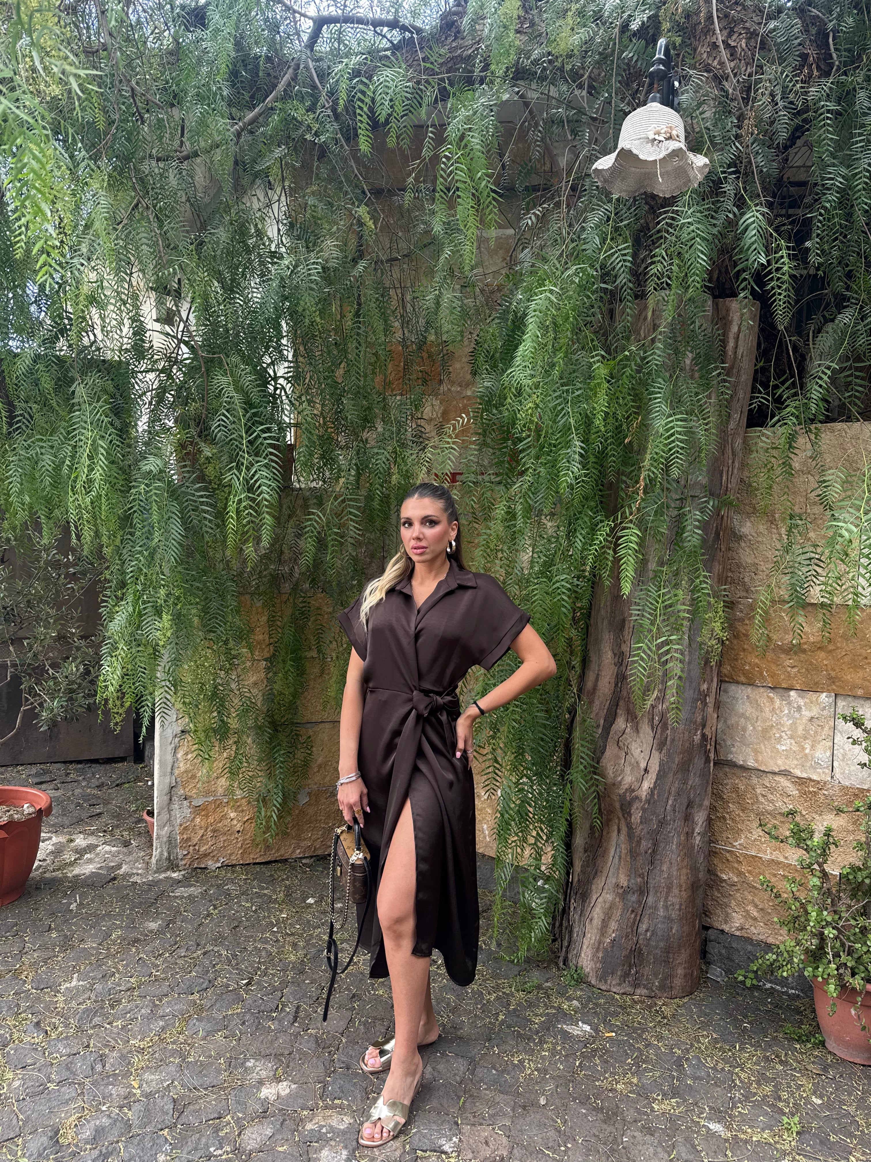 Dress Portofino