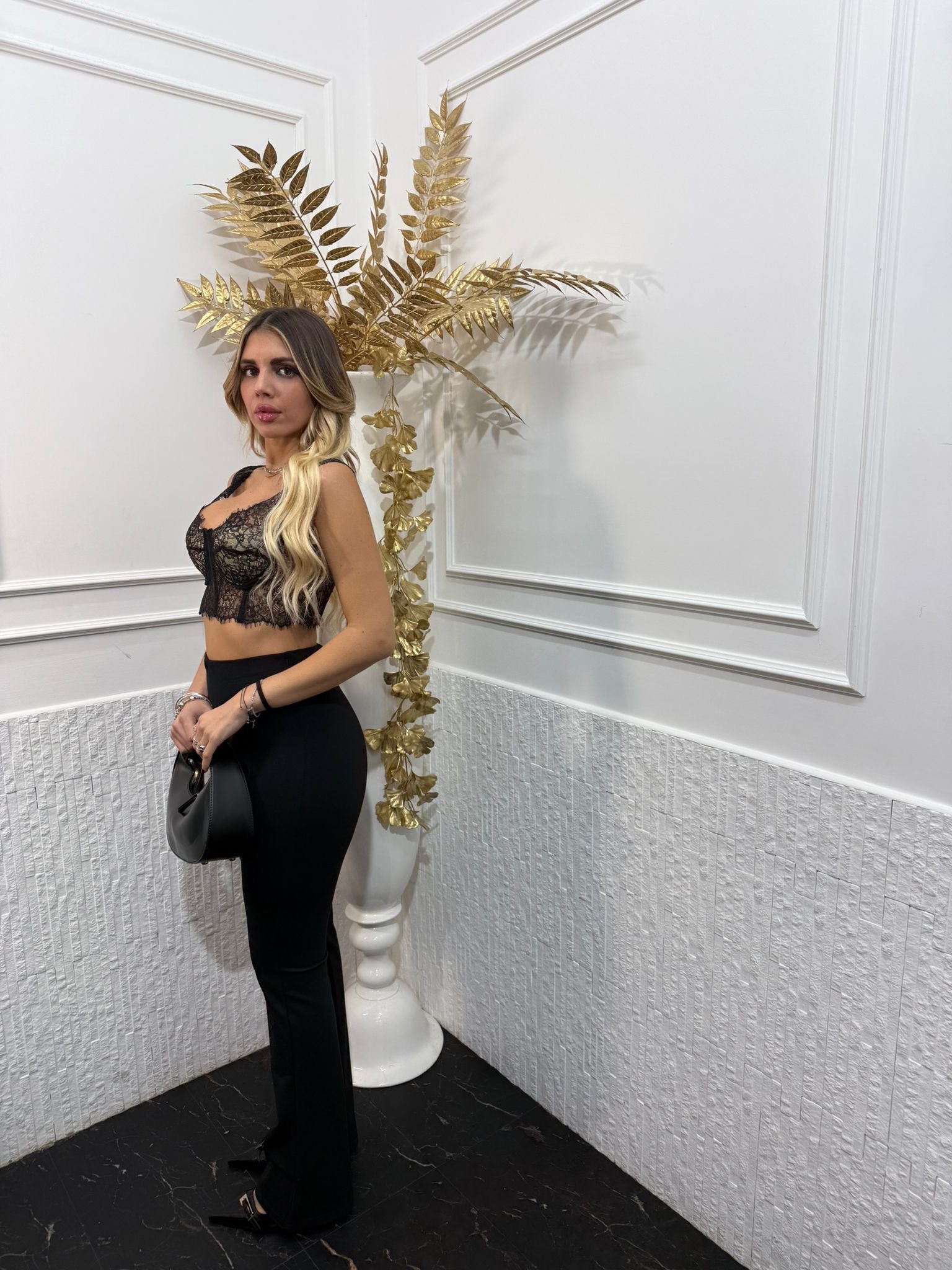 Pantaleggings Mozzafiato