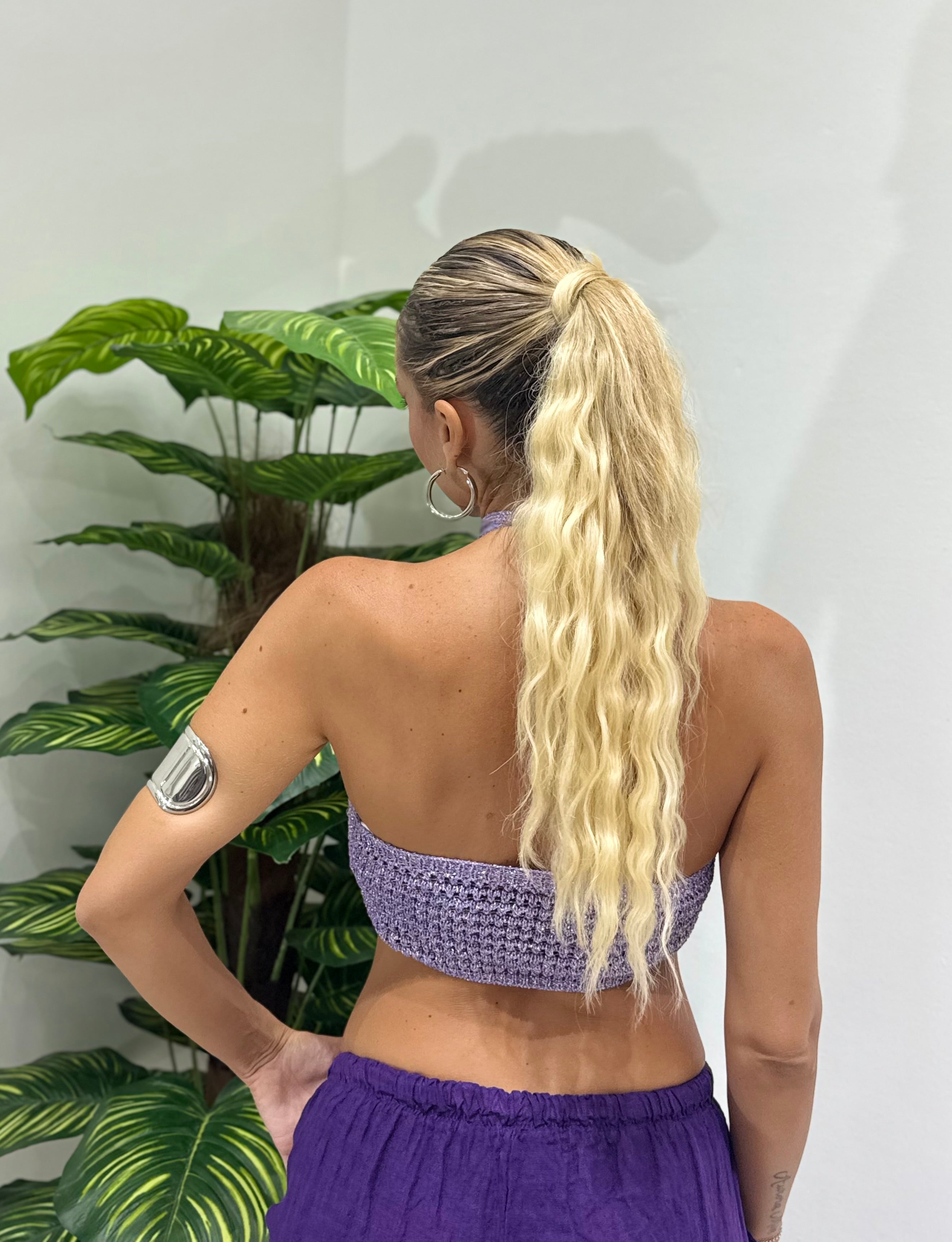 Top Crochet