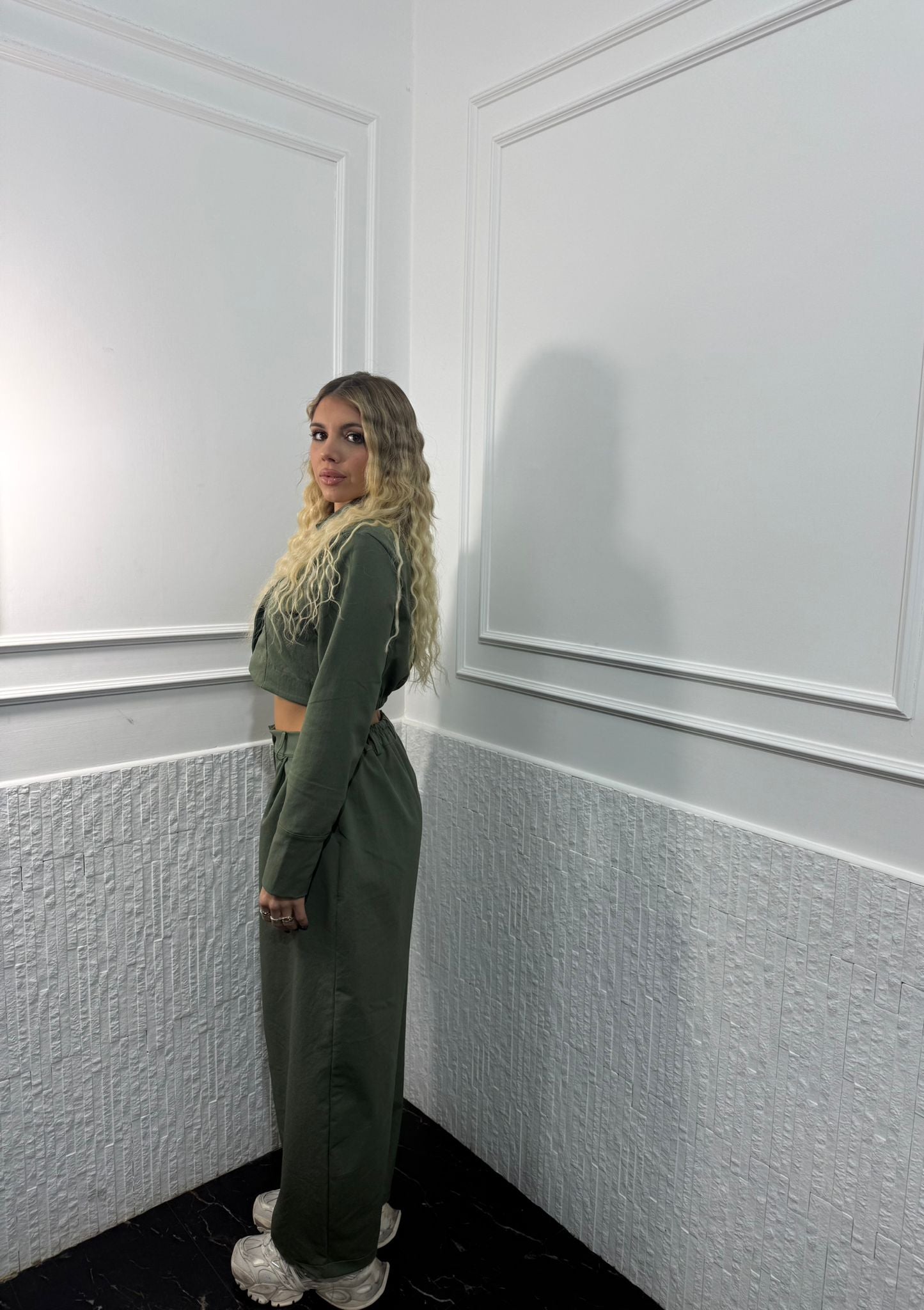 Set Georgina