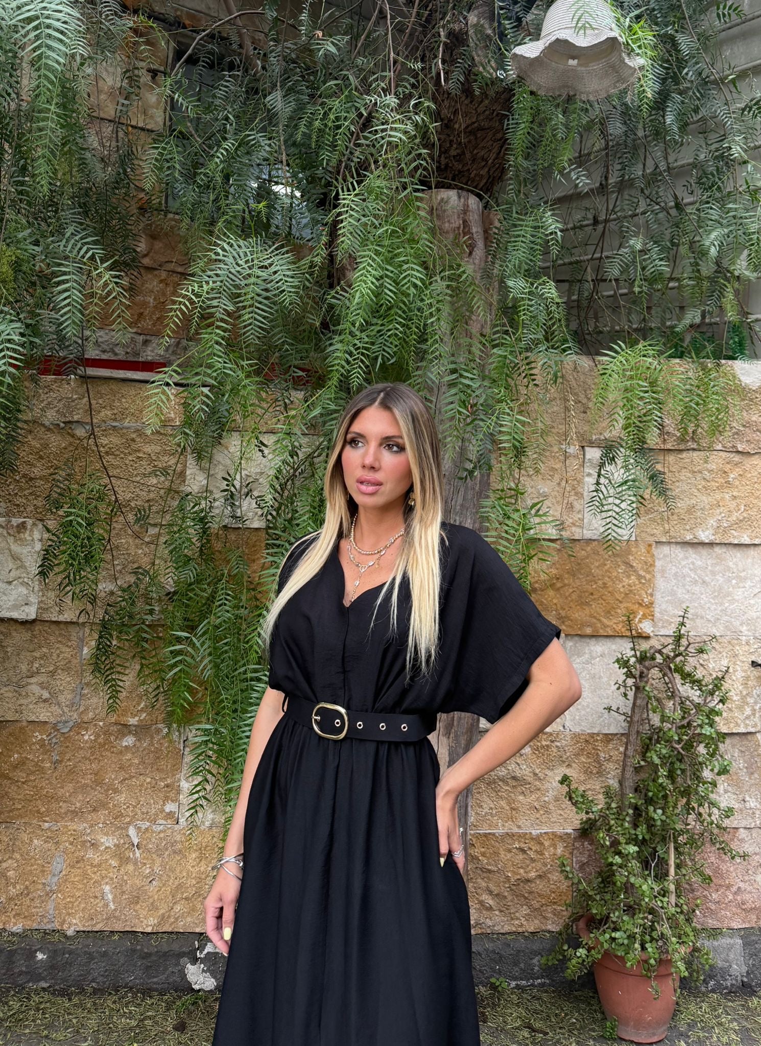 Dress Zante
