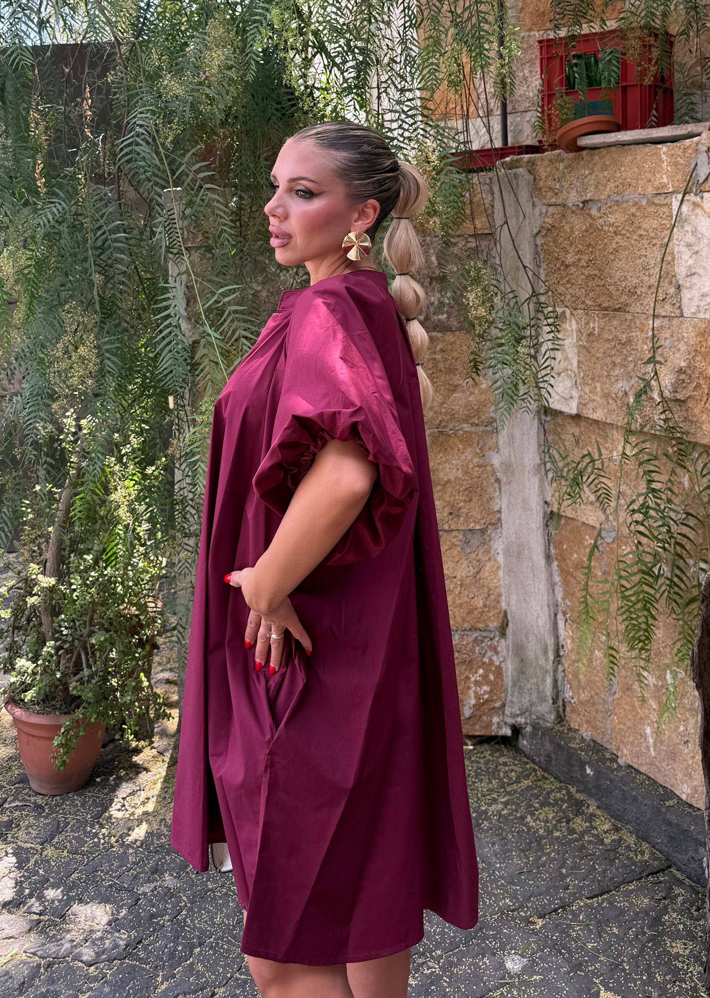 Dress Imperia