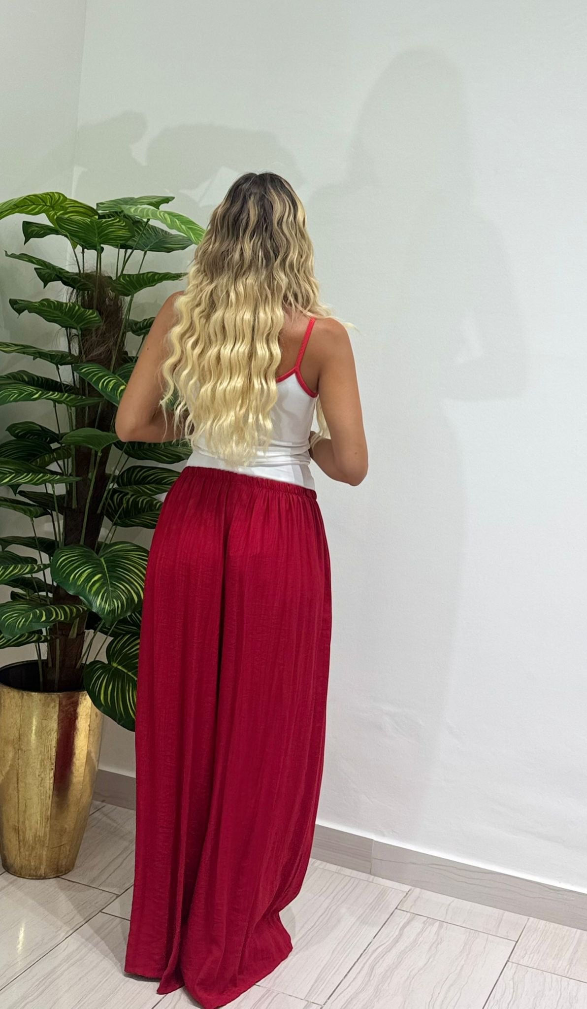 Pantalone Menorca