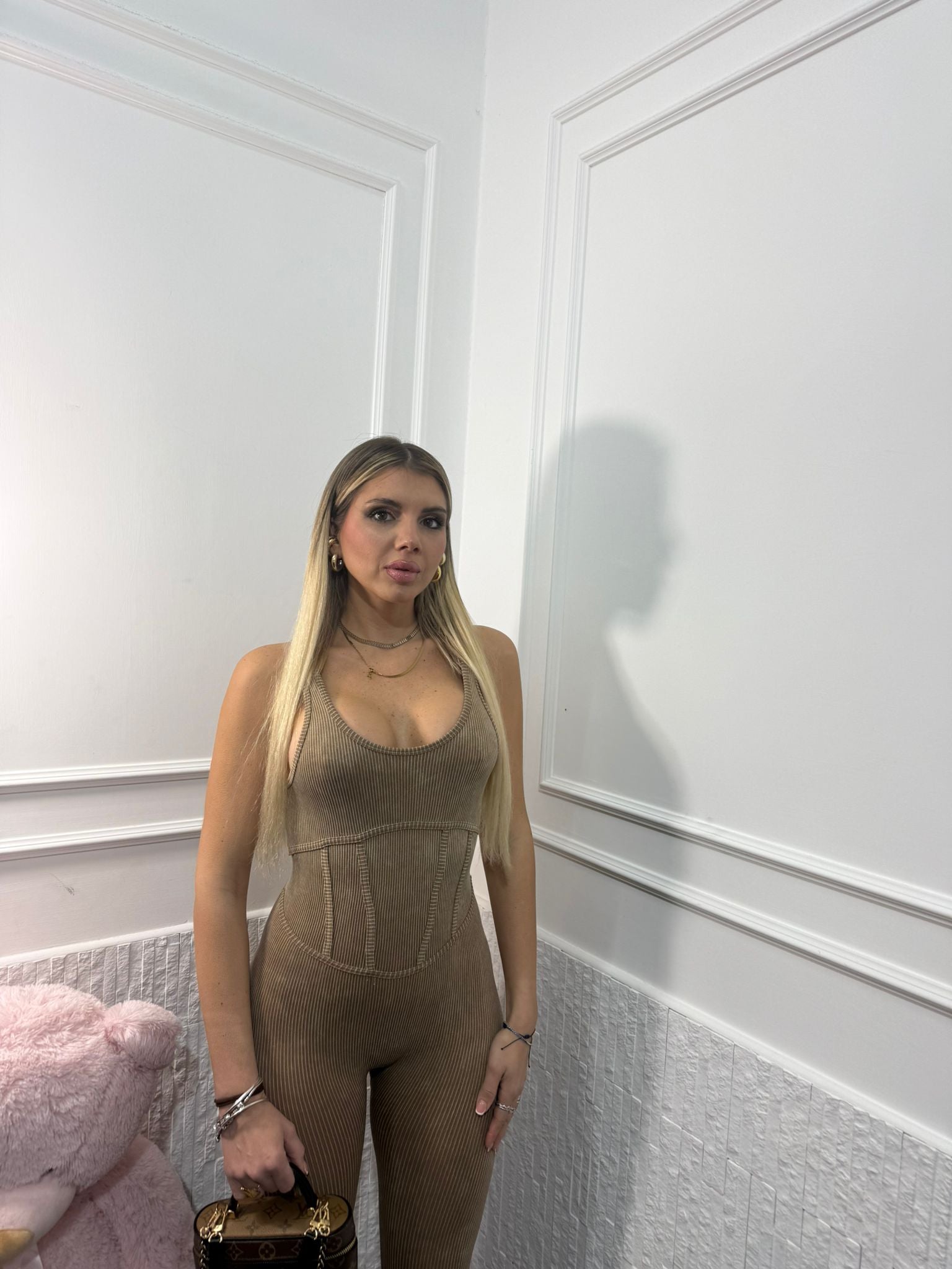 Jumpsuit Vintage