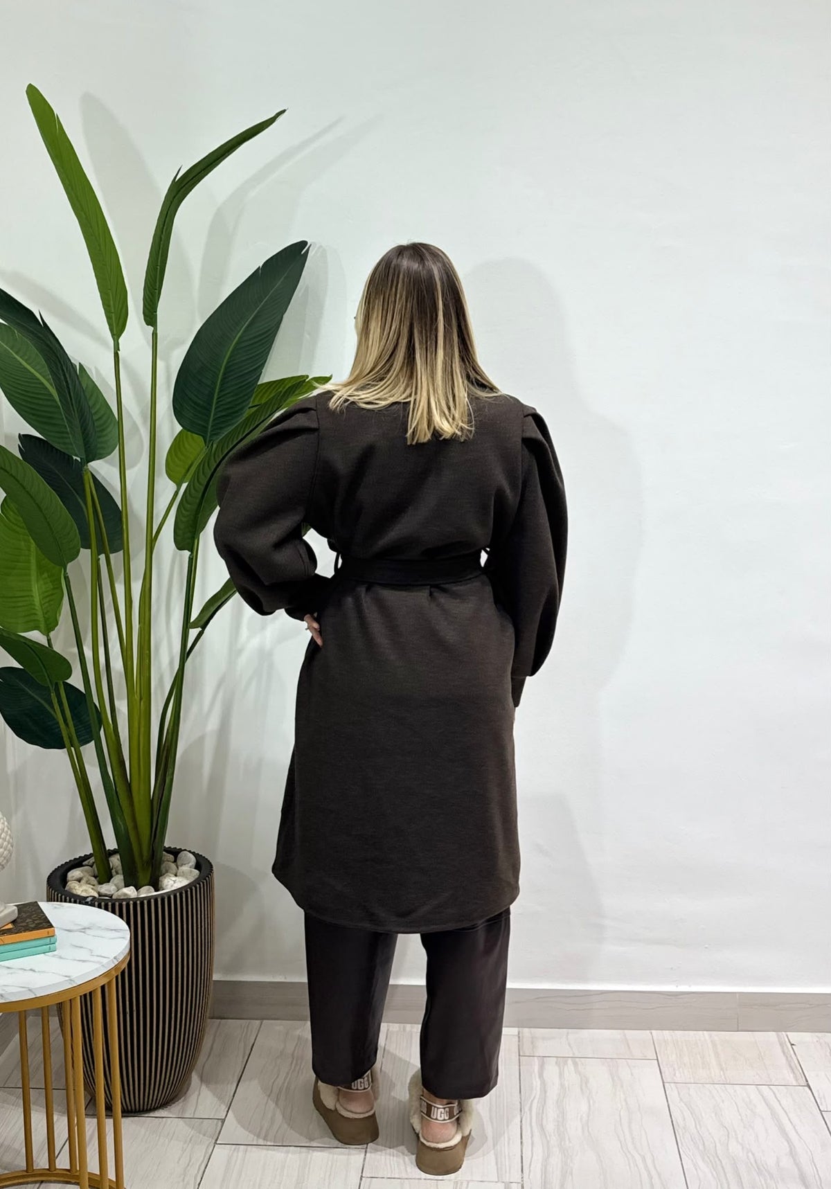 Cappotto Bellavie