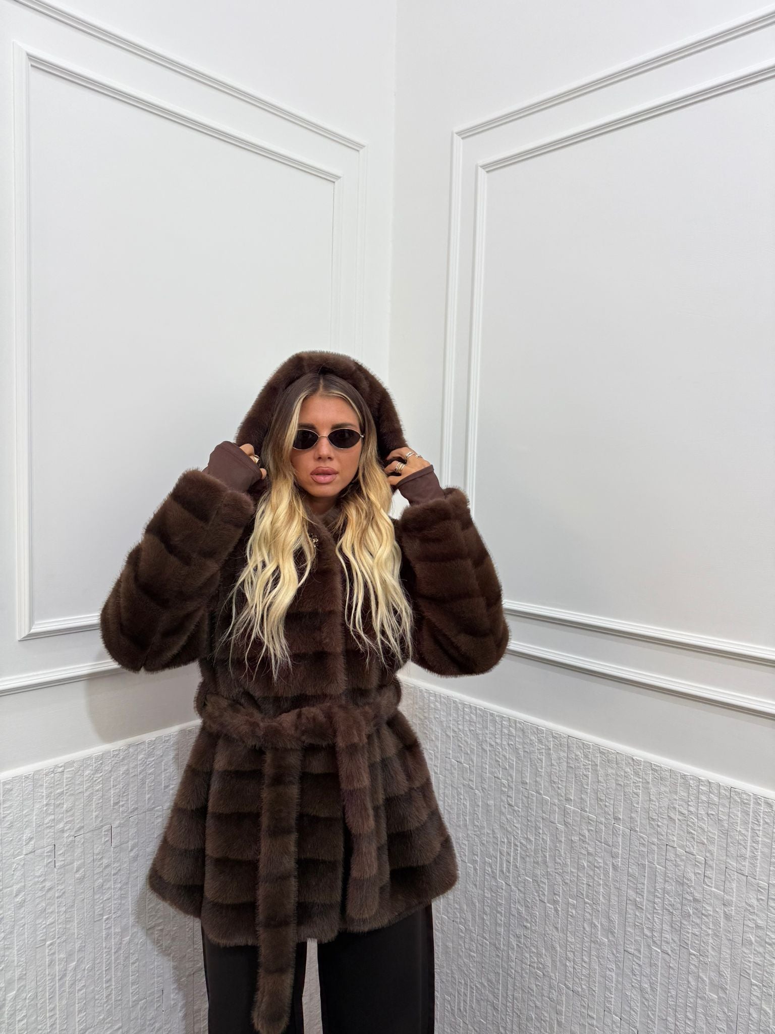 Ecofur Luxury