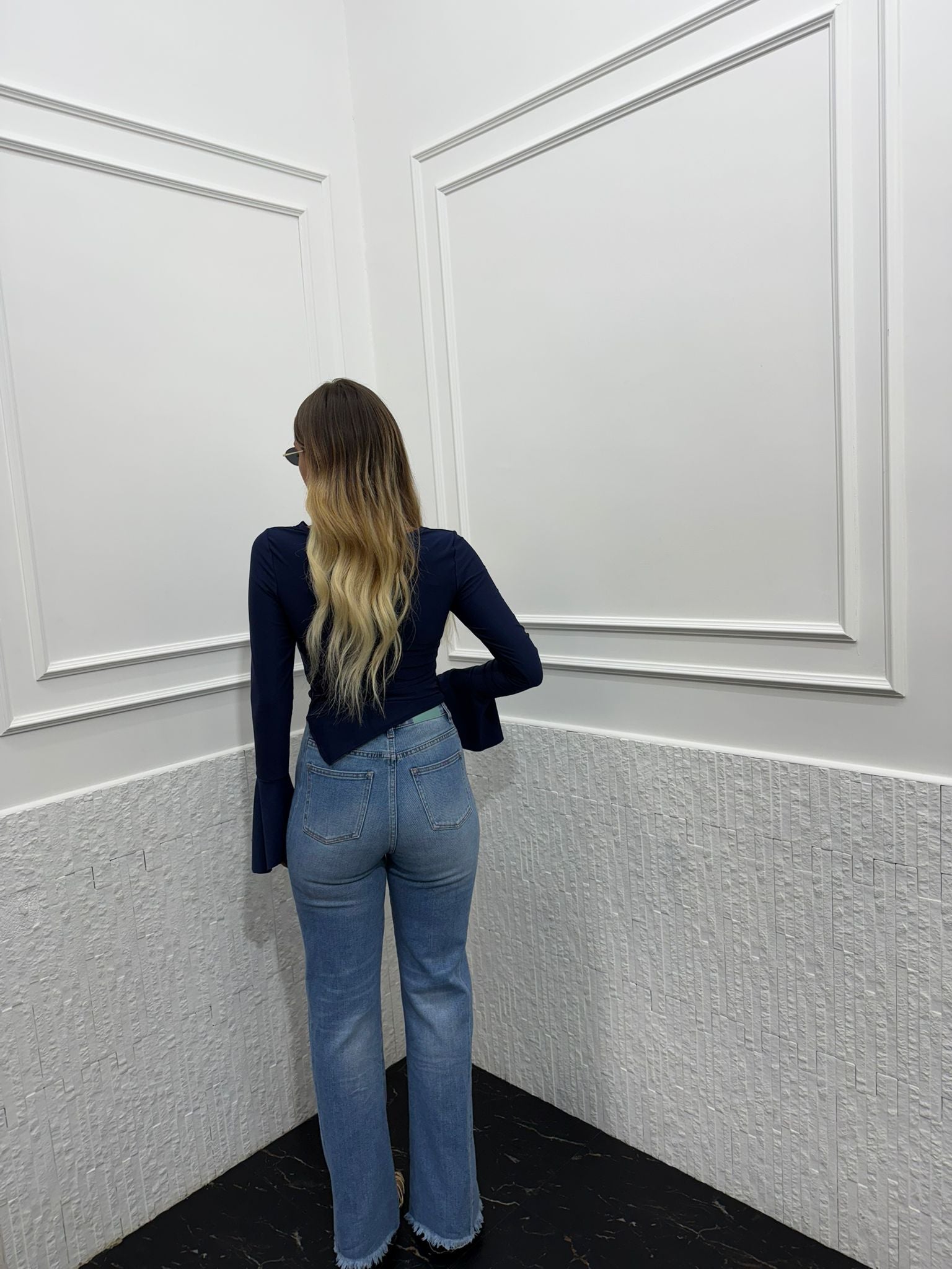 Jeans Basic