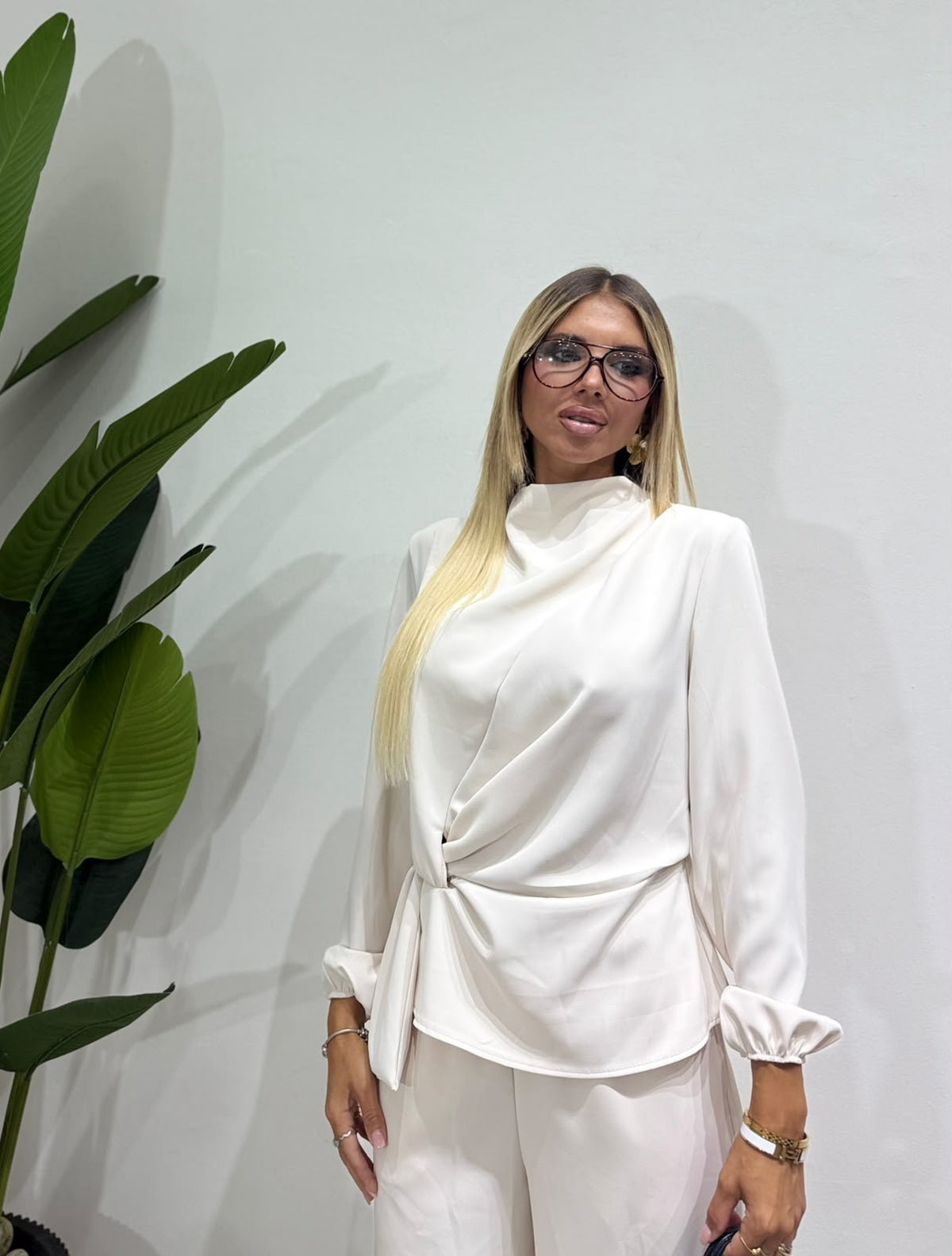 Coordinato PARIS Chic