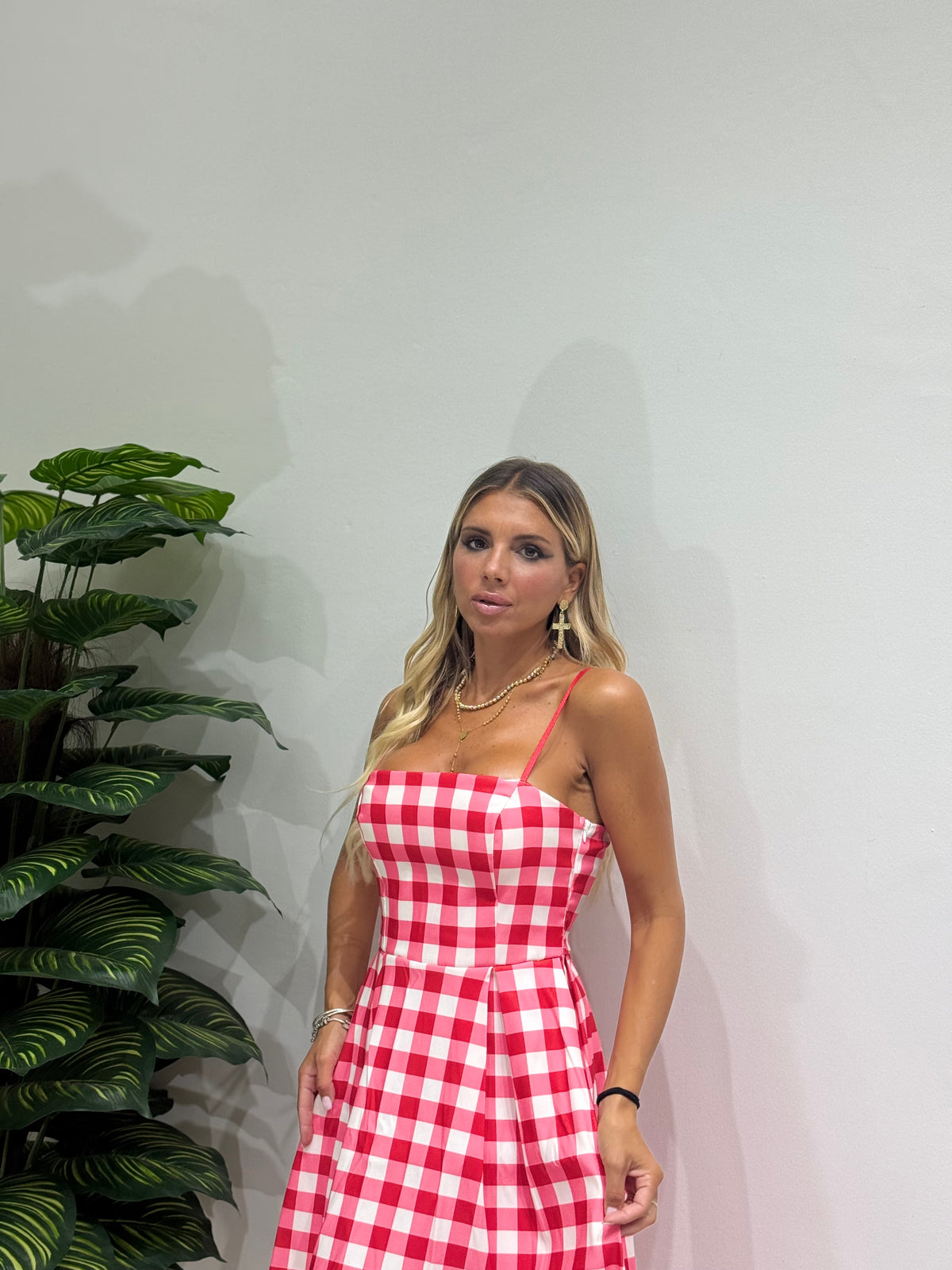 Dress Amour