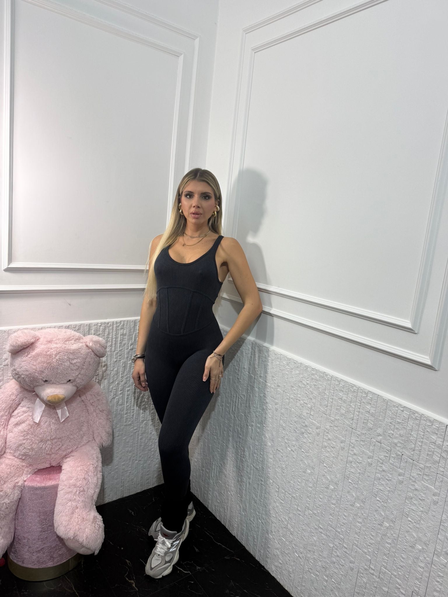 Jumpsuit Vintage