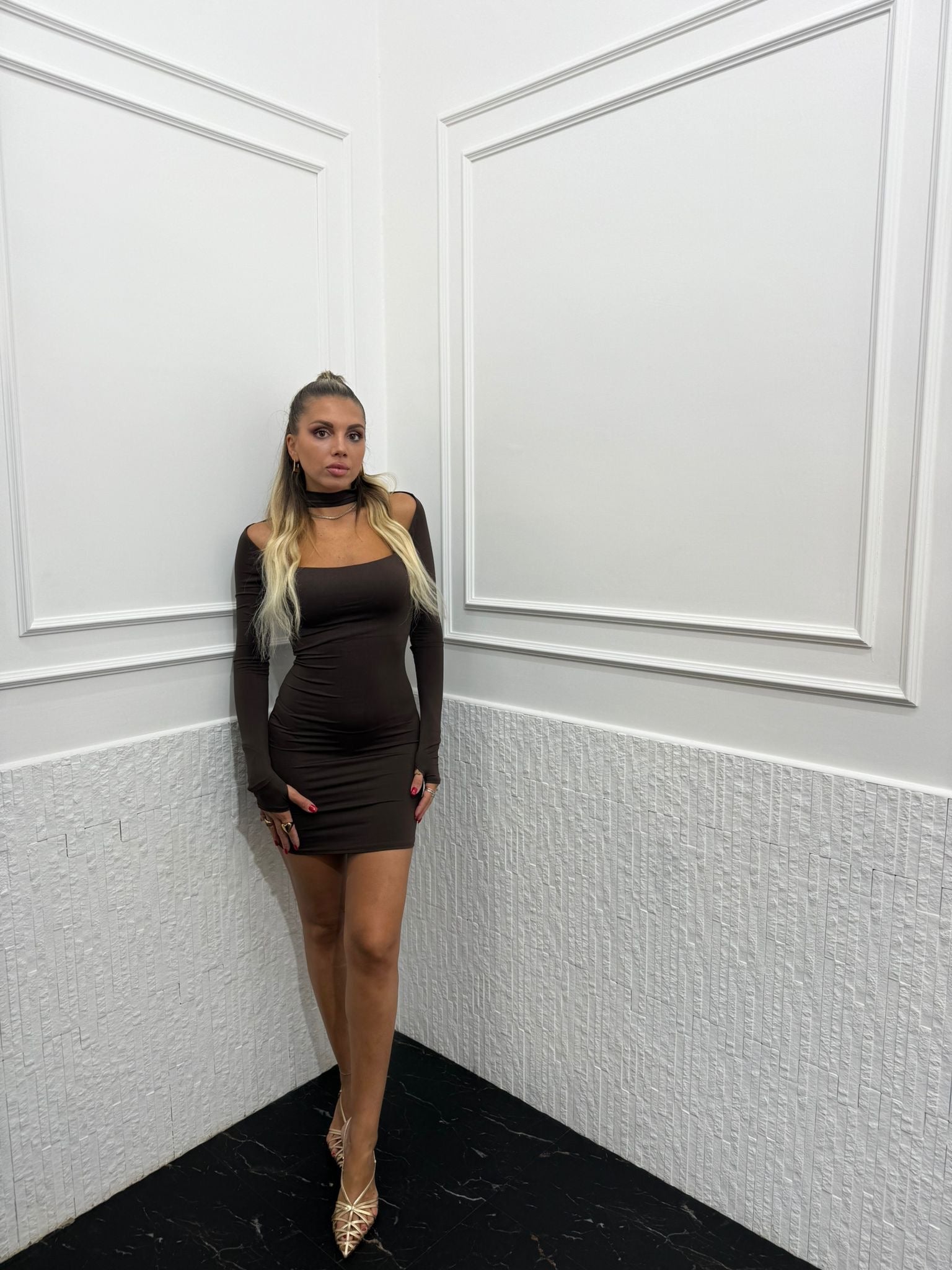 Dress Secret