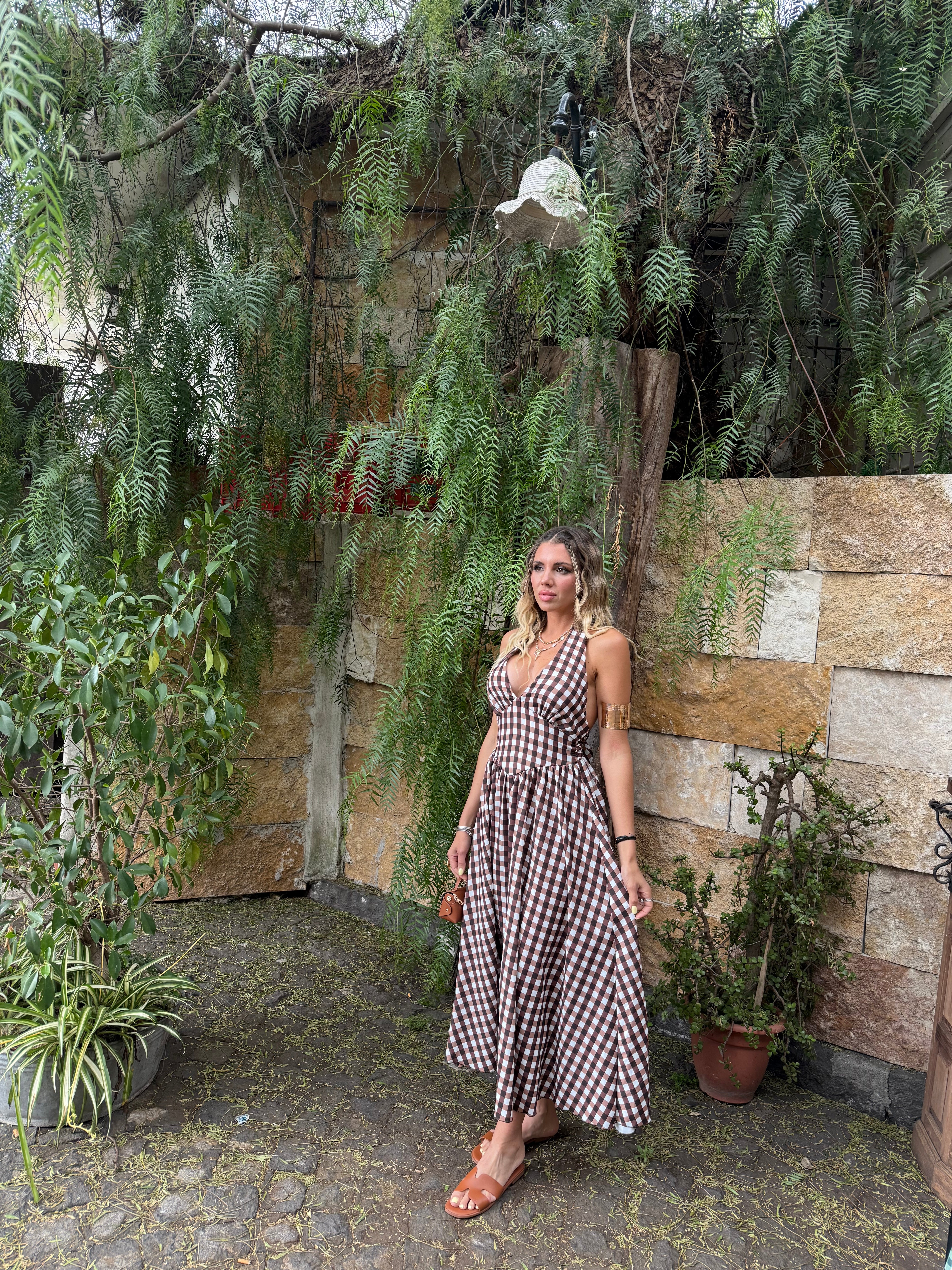 Dress Isabel