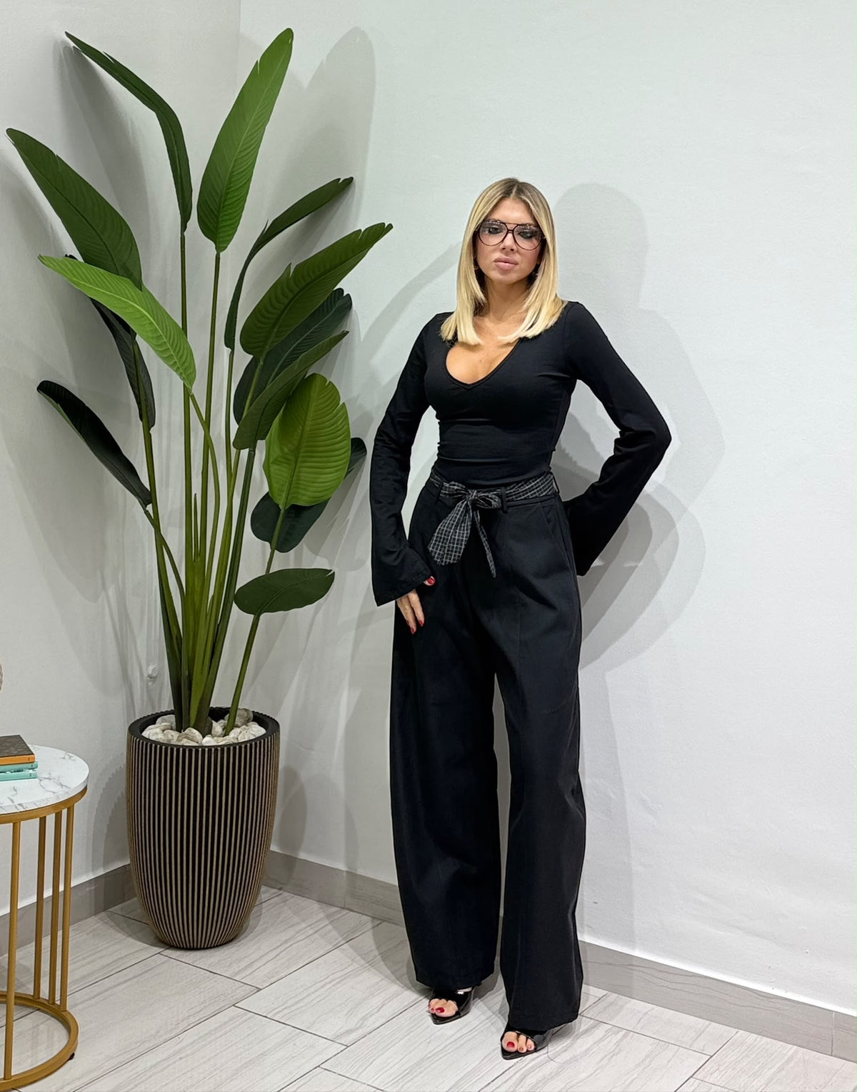 Pantalone Ralph