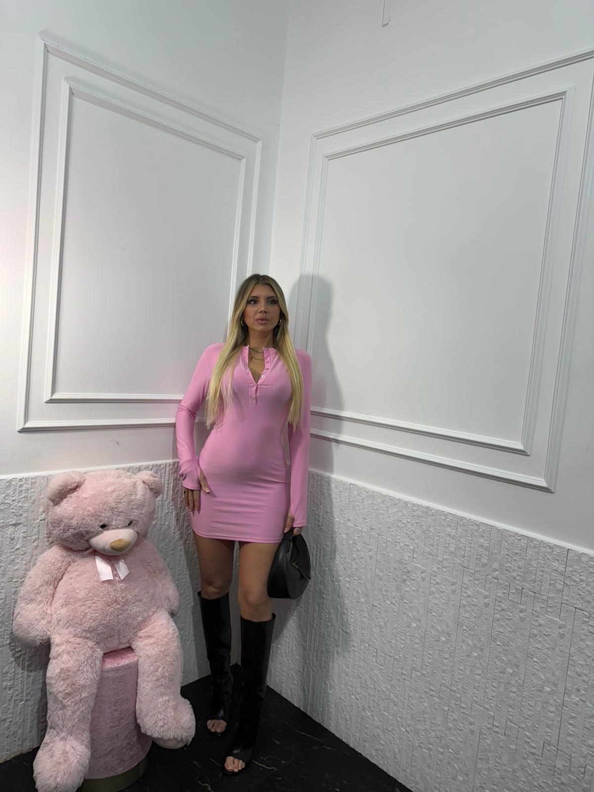 Dress Nelly