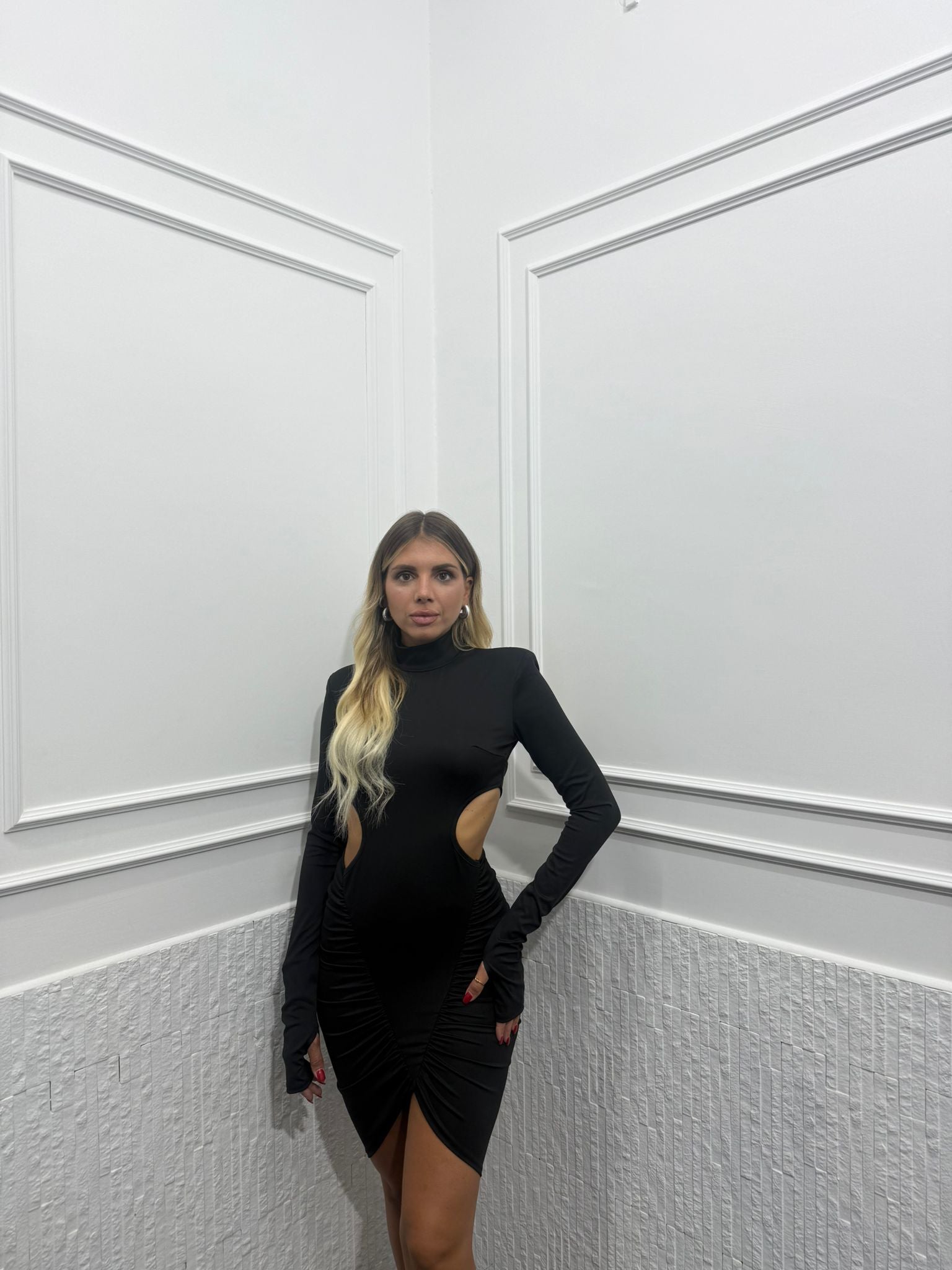Dress Megghy