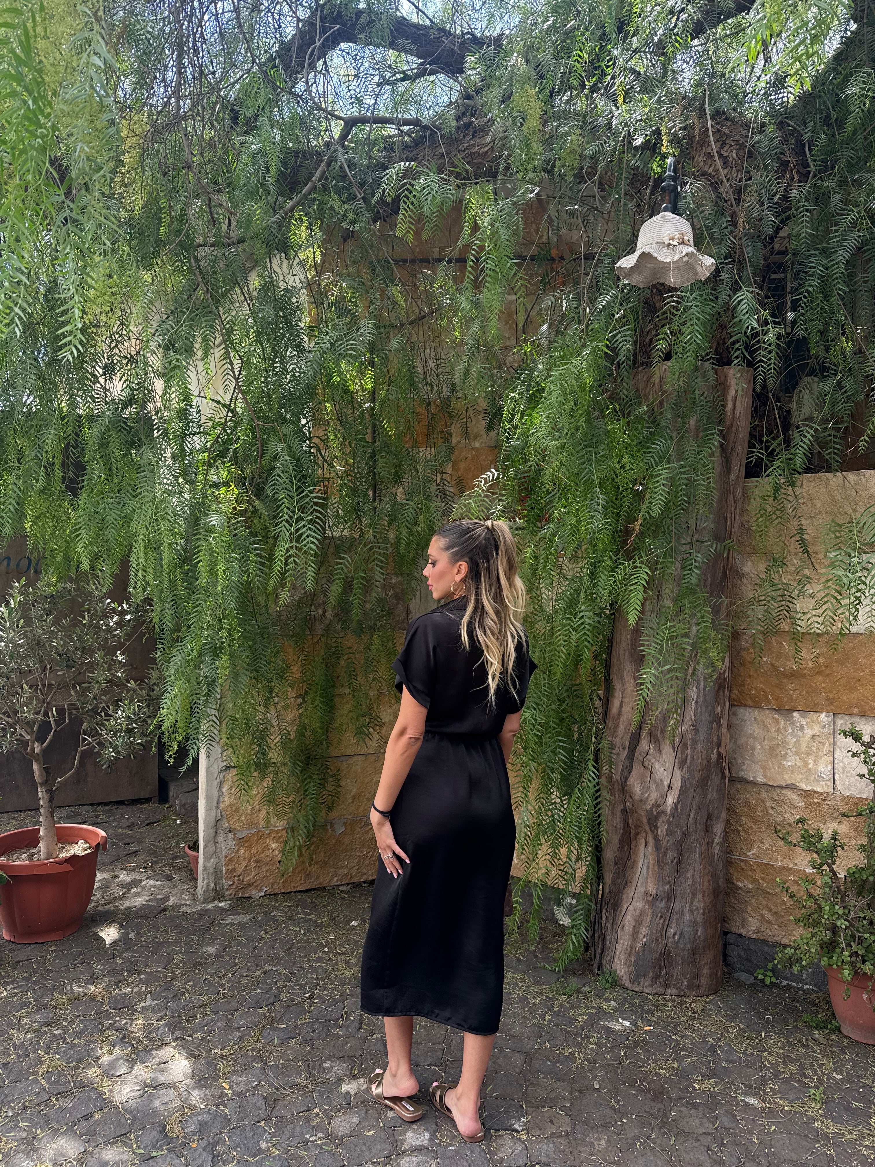 Dress Portofino