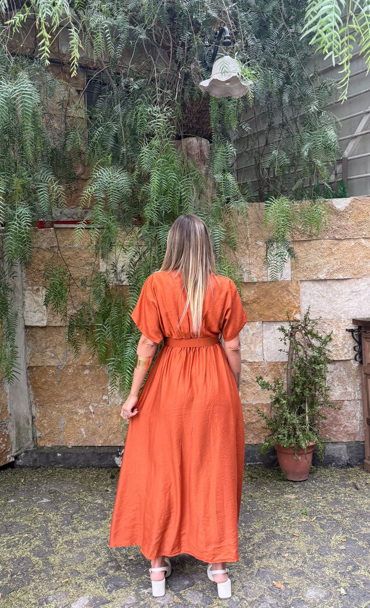 Dress Zante