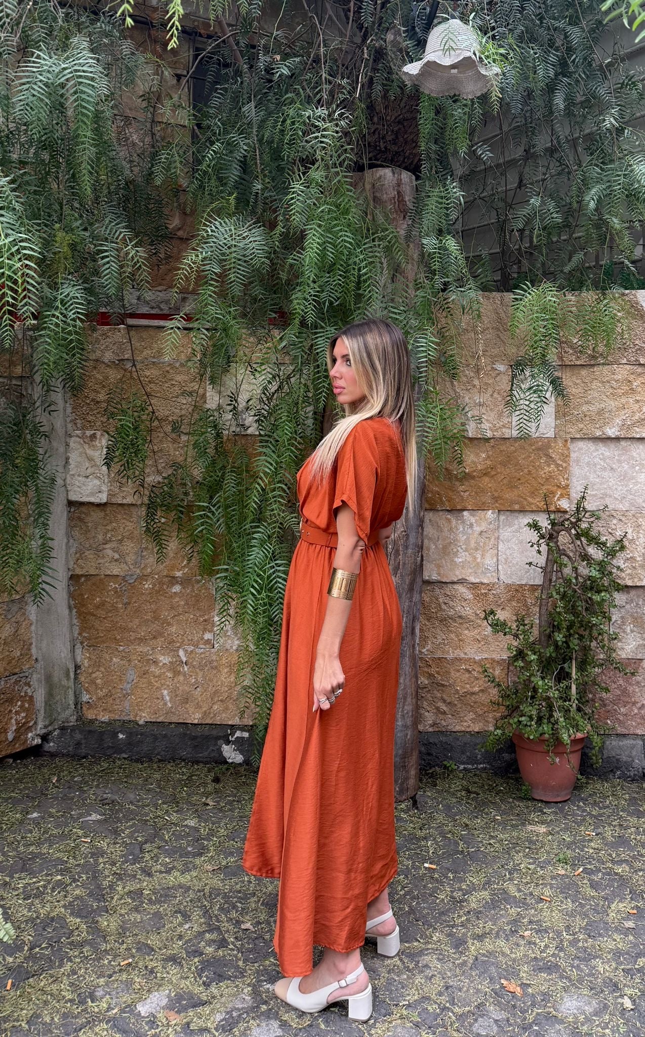 Dress Zante