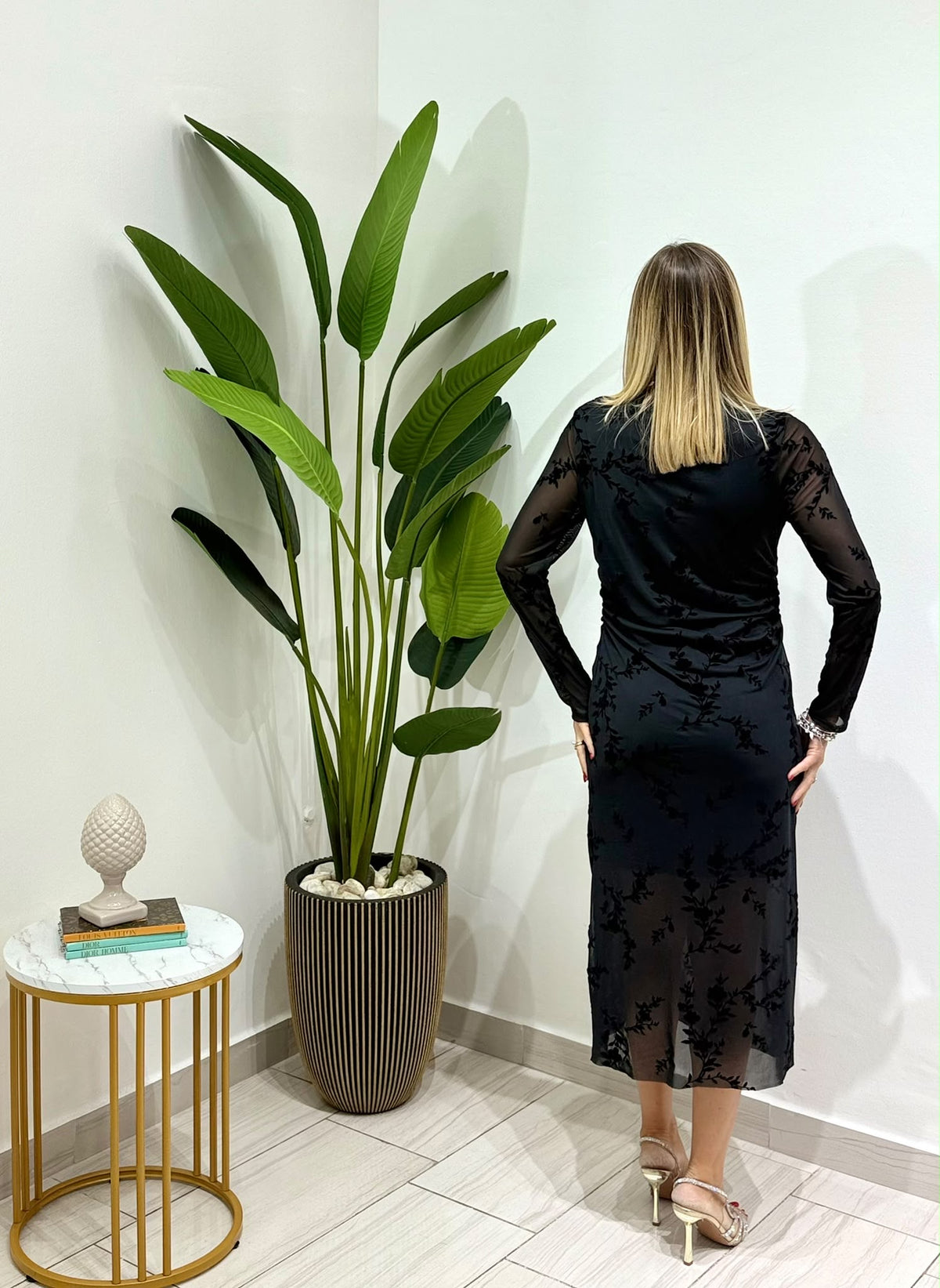 Dress Velar