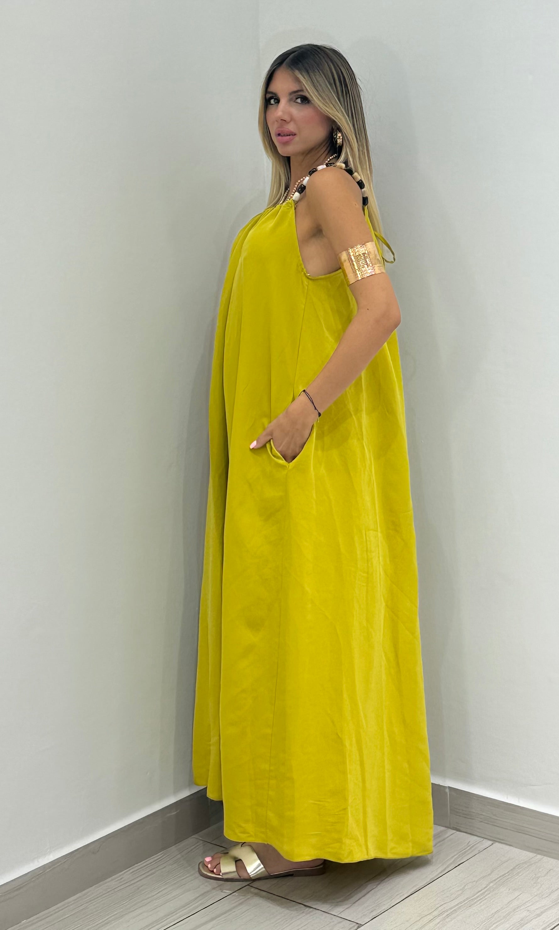 Dress Formentera