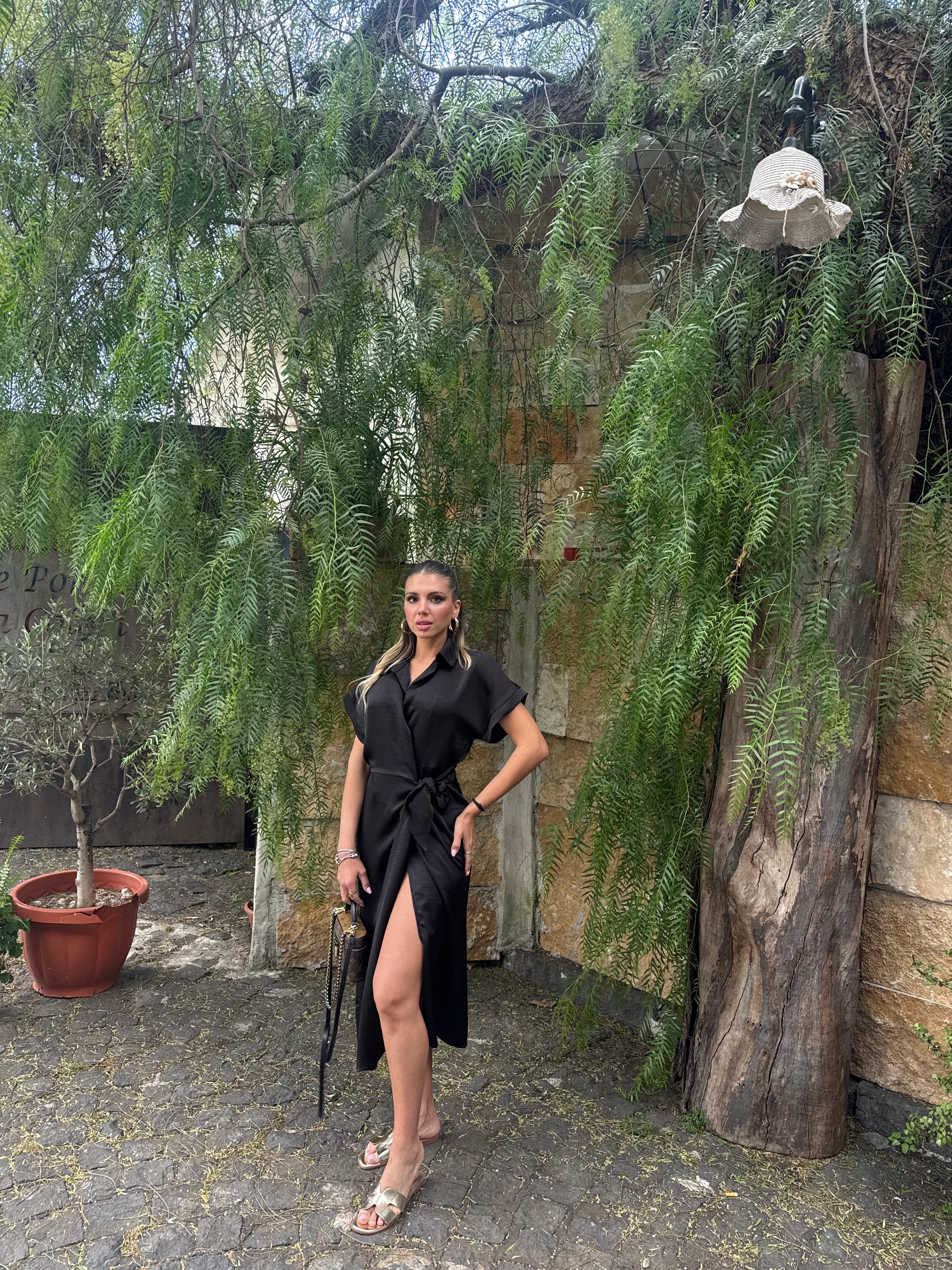 Dress Portofino