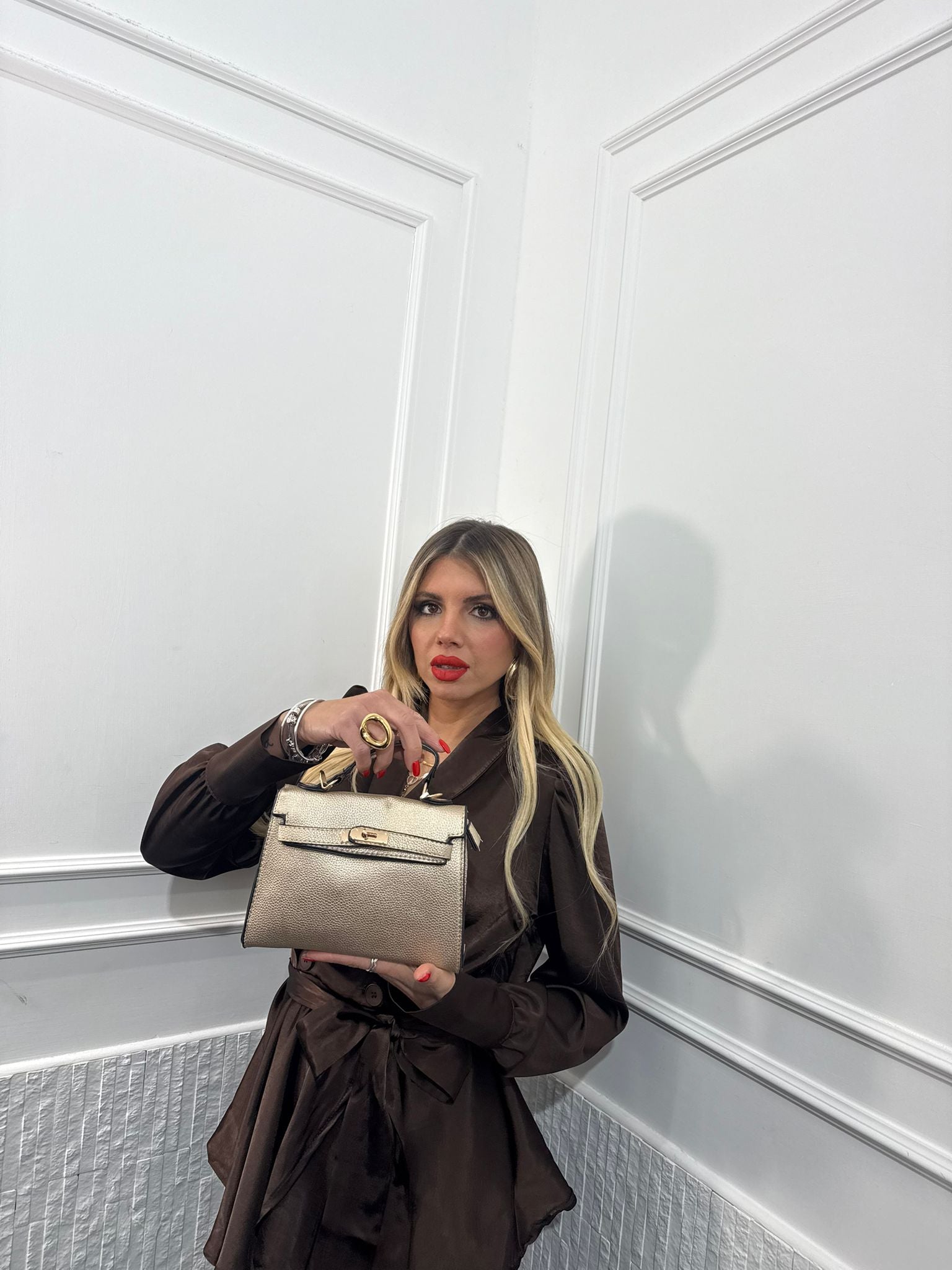 Bag Mood Hermés