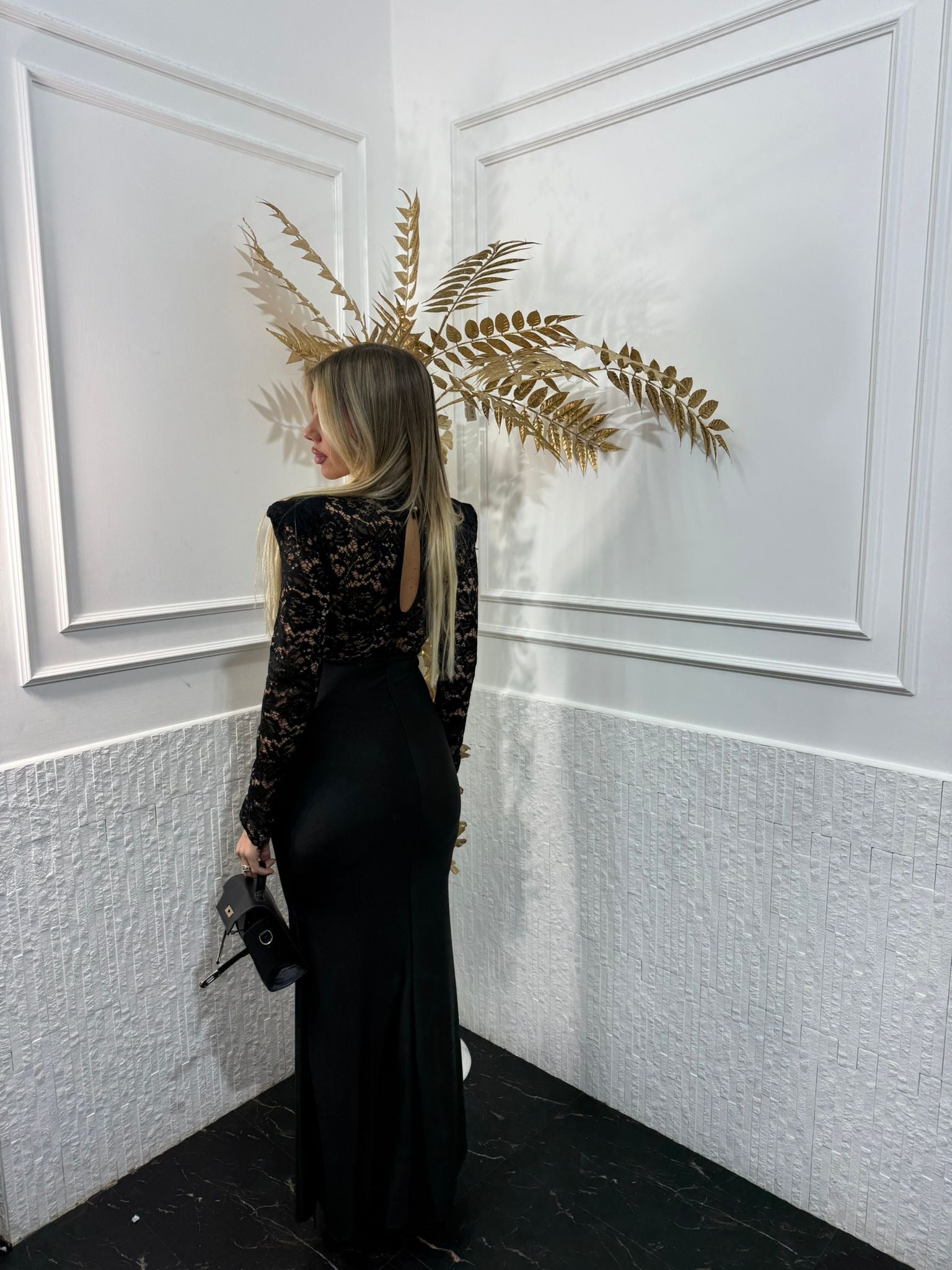 Dress Cèline