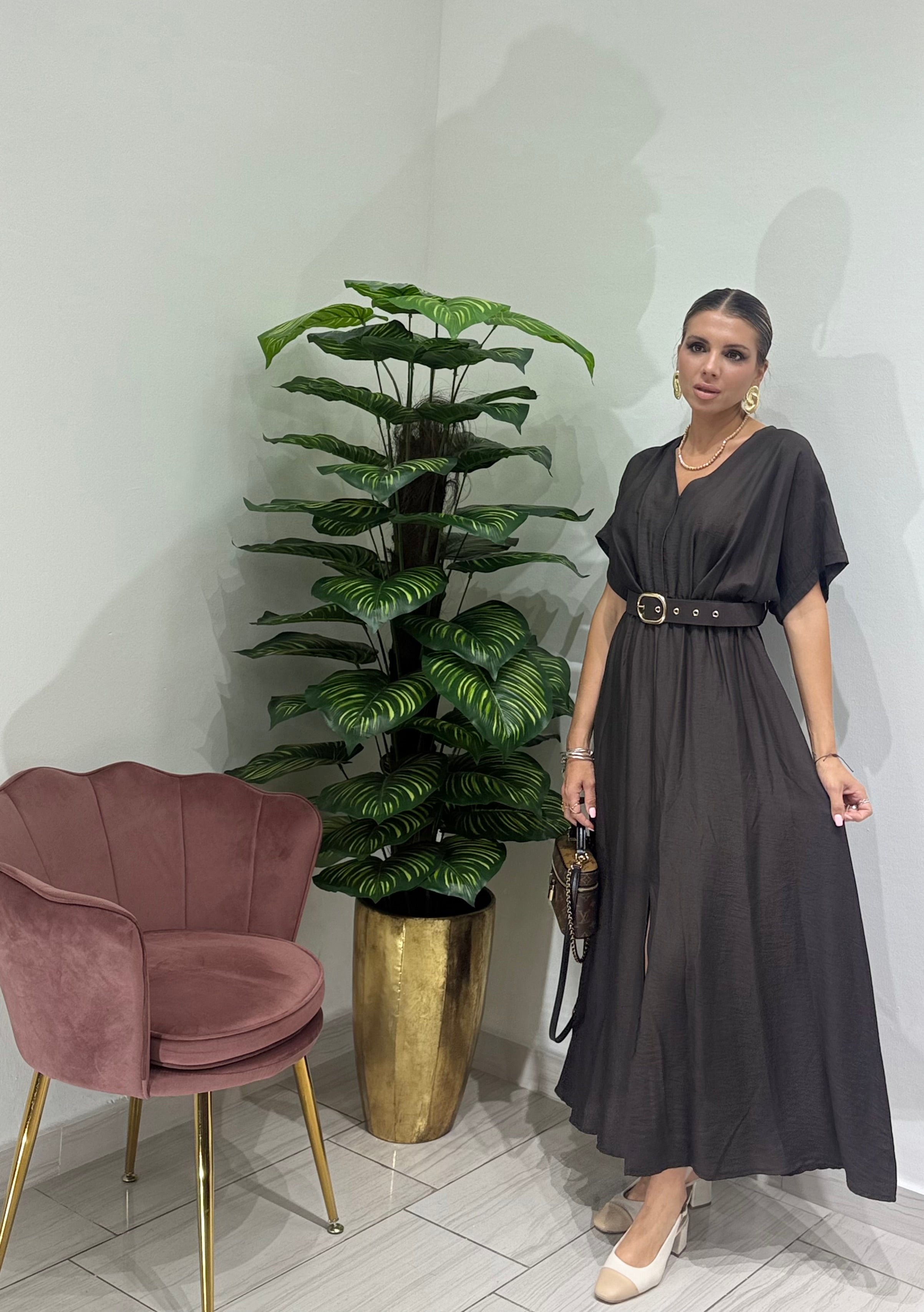 Dress Zante