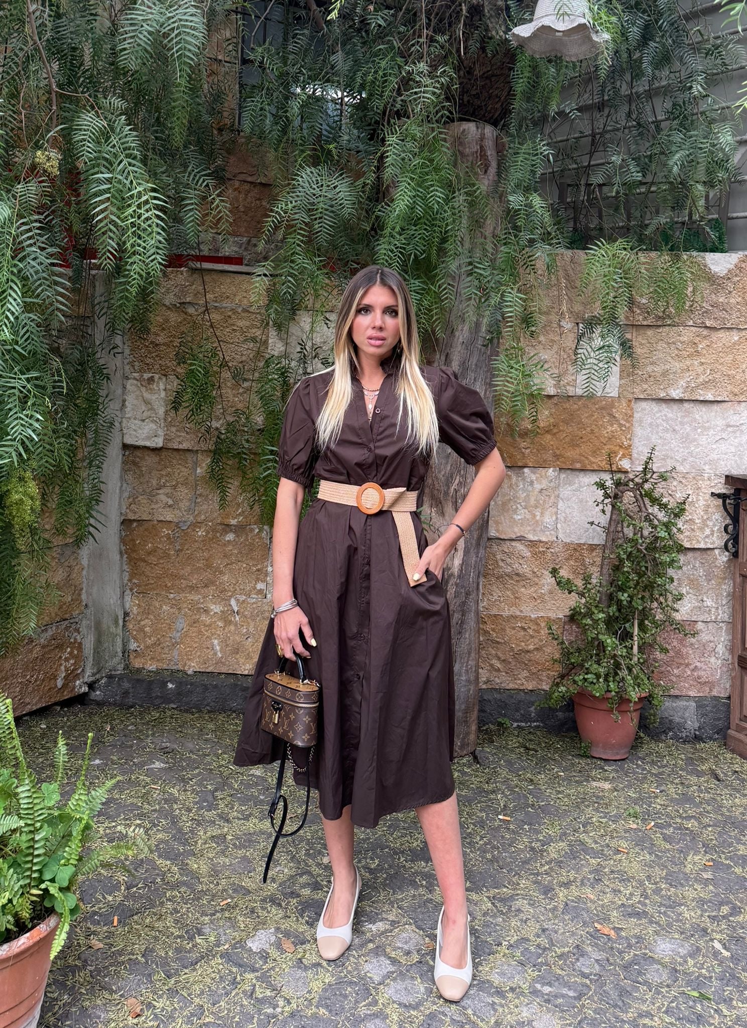 Dress Procida