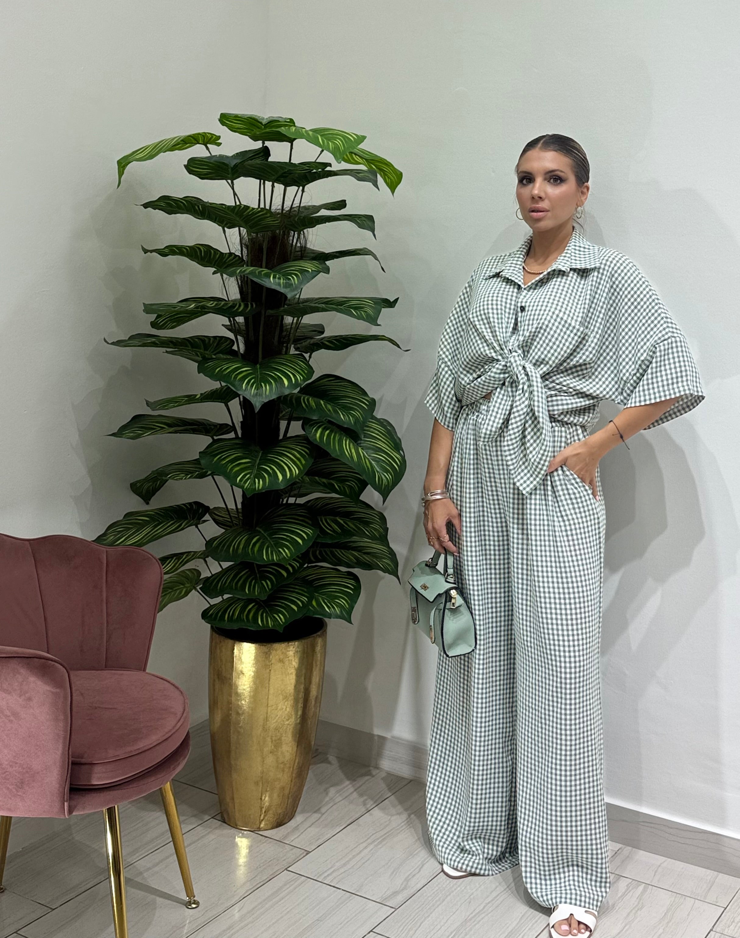 Coordinato Miami