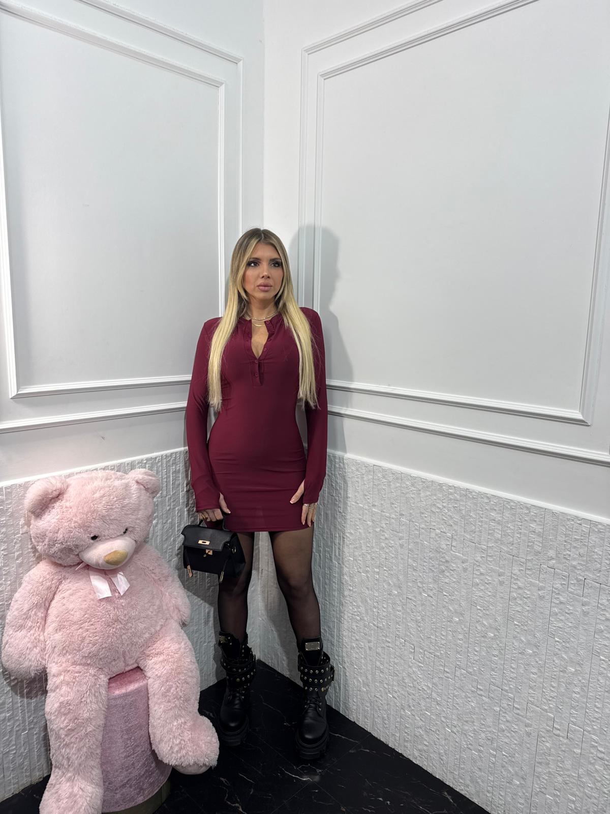 Dress Nelly
