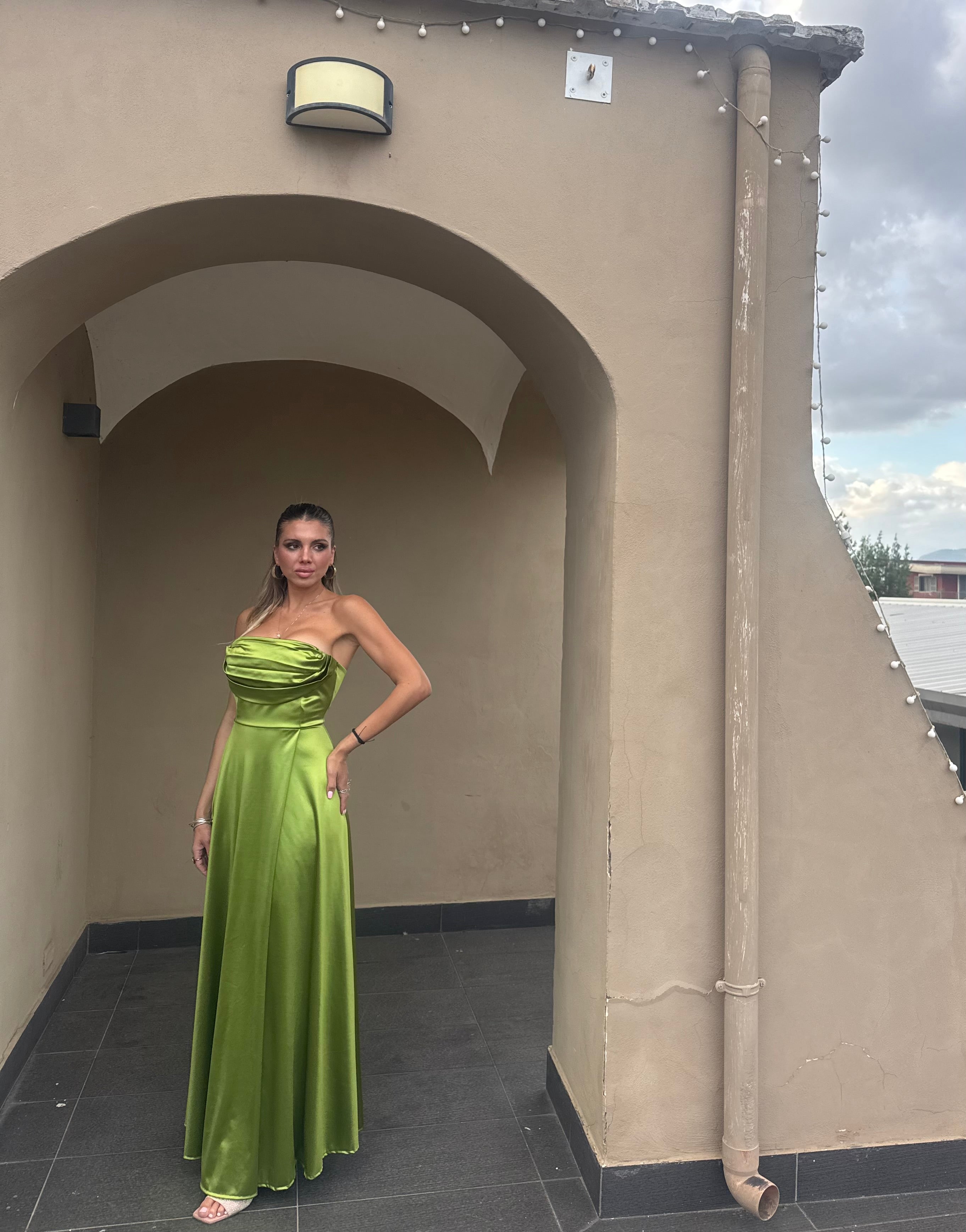 Dress Cannes