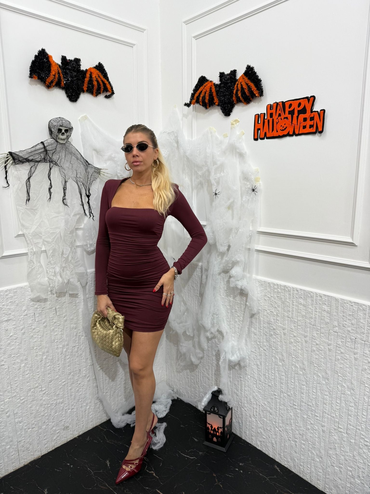 Dress Illusion