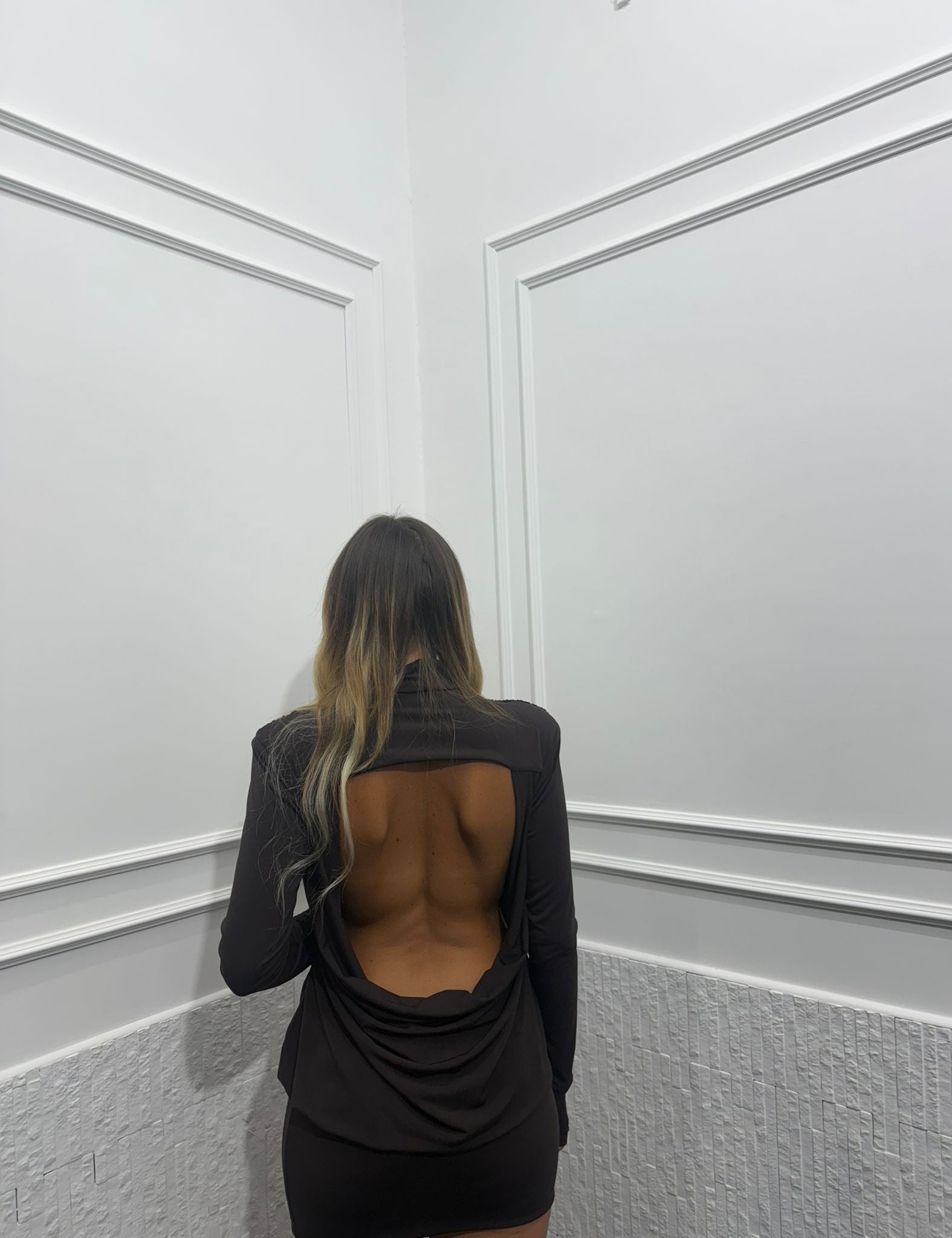 Dress Kim