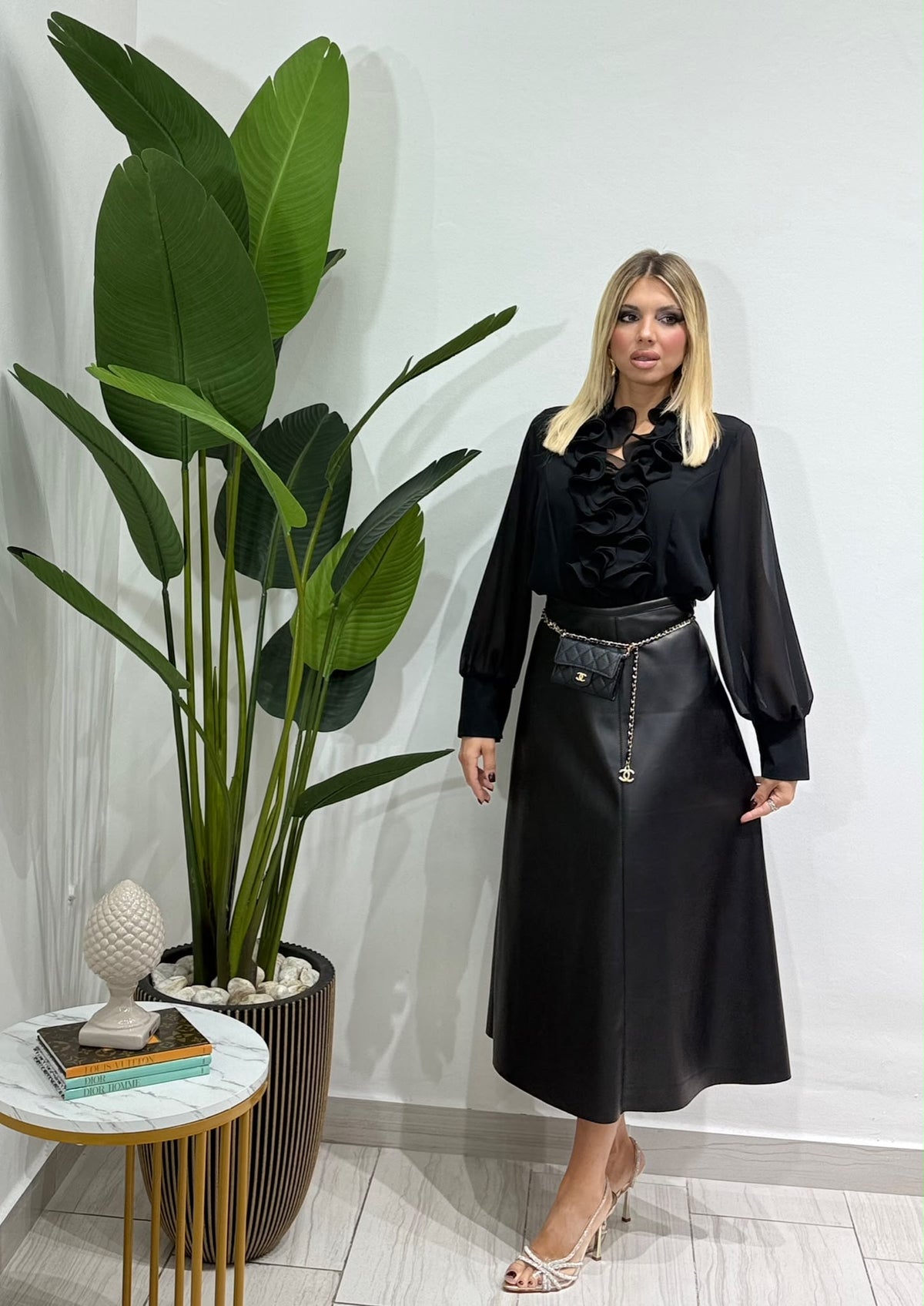 Gonna Lanvin
