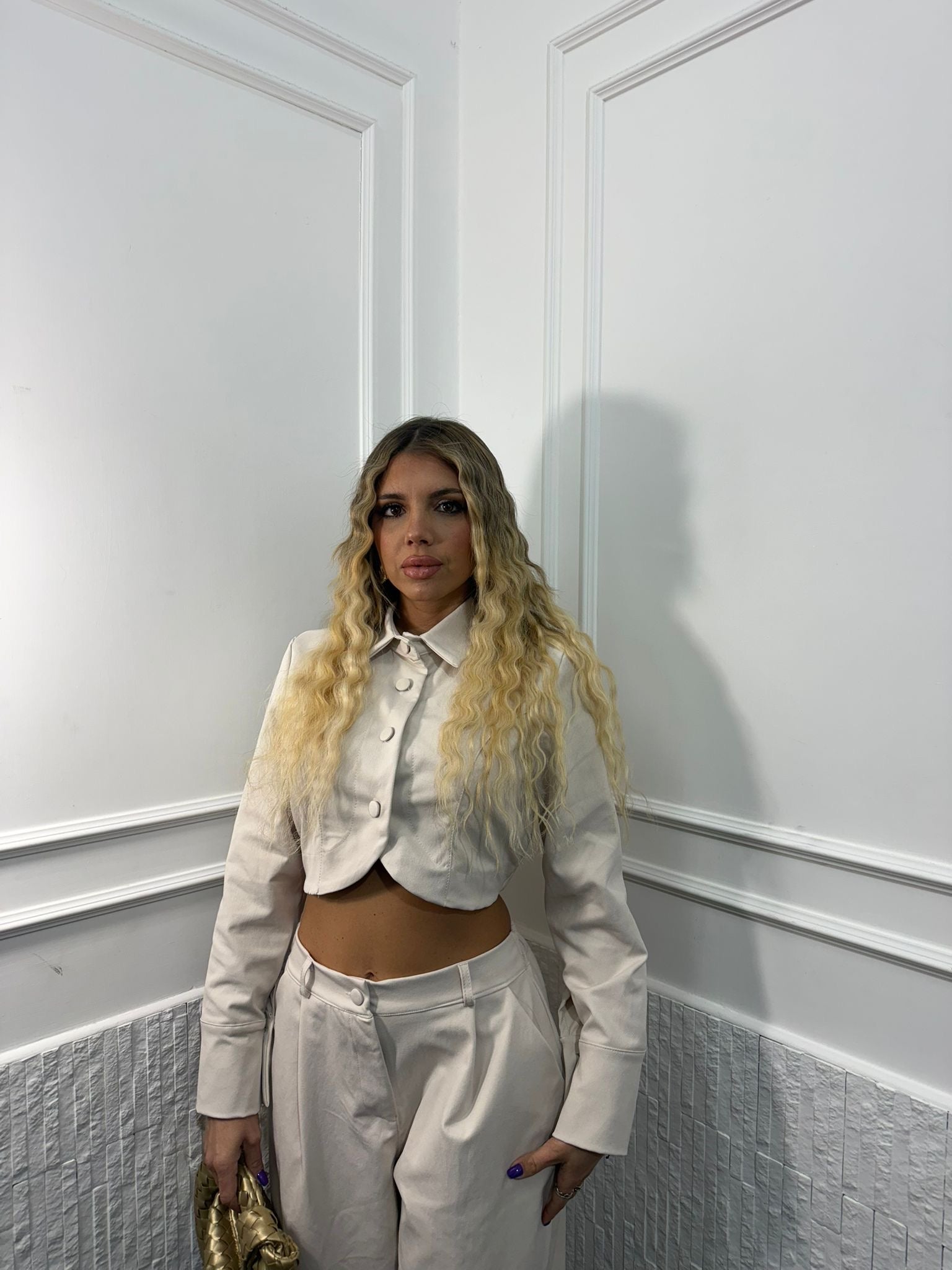 Set Georgina