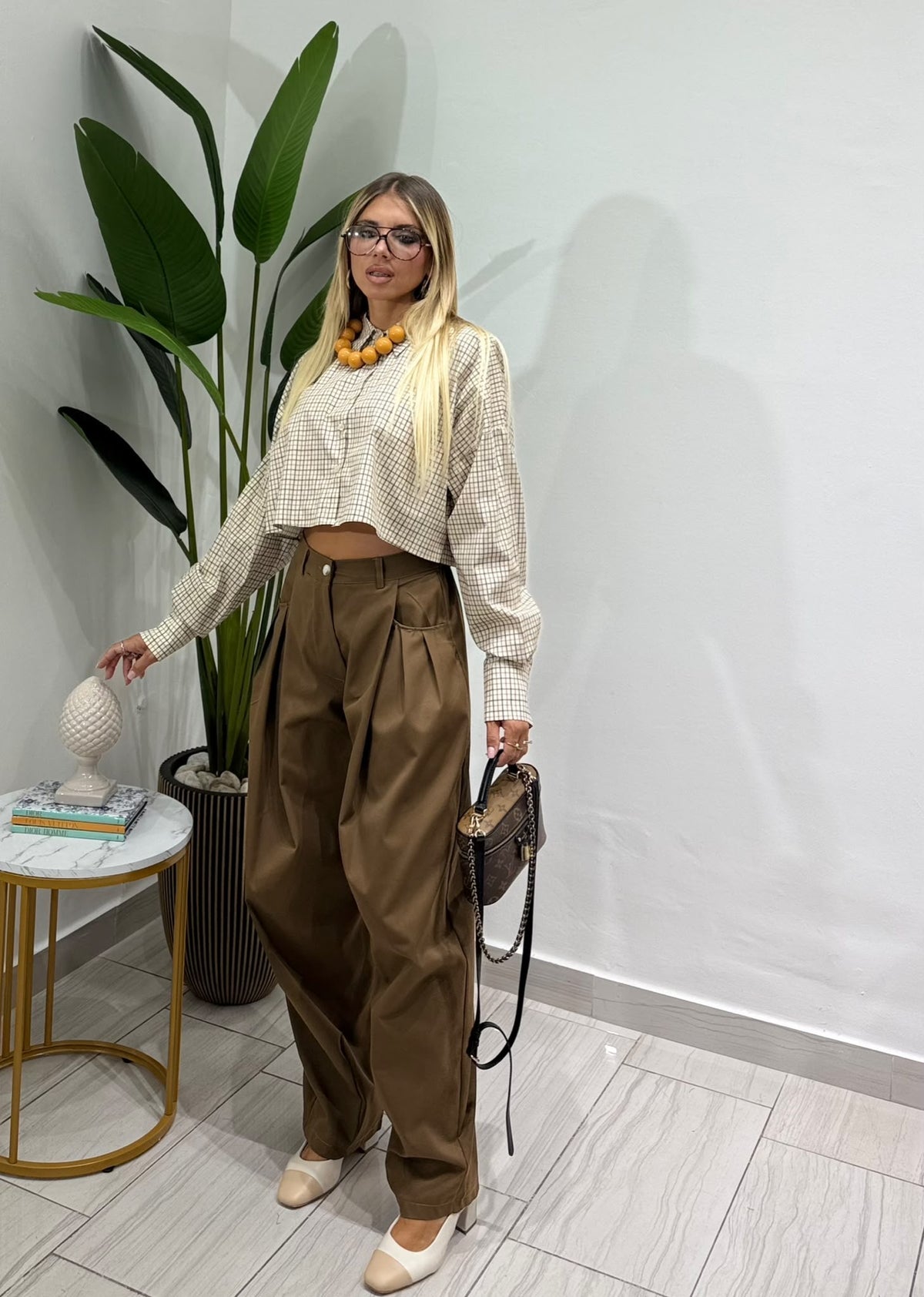 Pantalone Magazine
