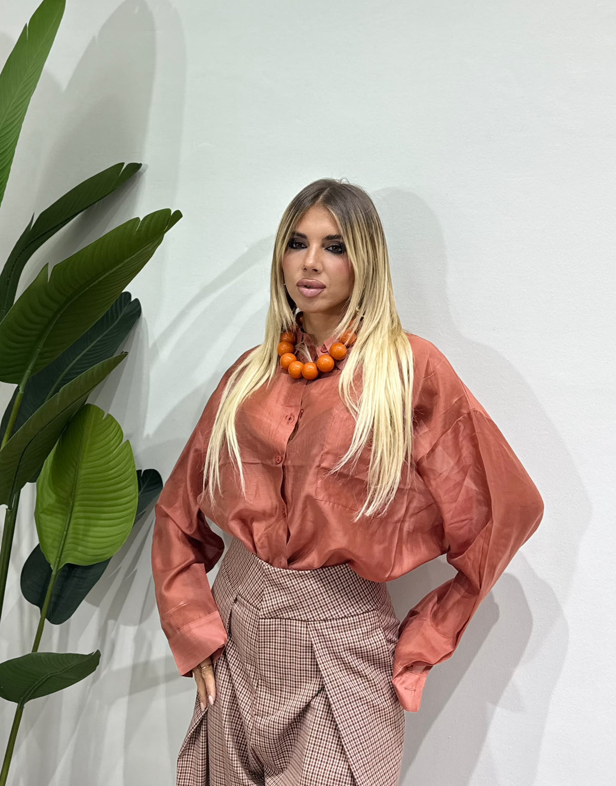 Camicia Chloé