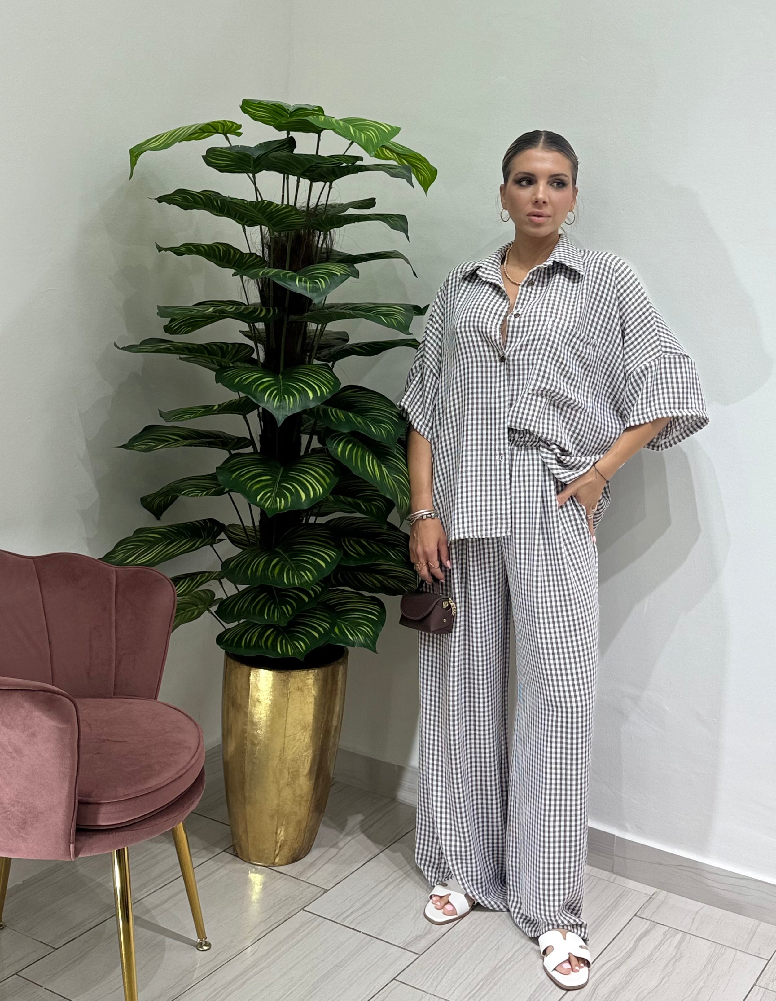 Coordinato Miami