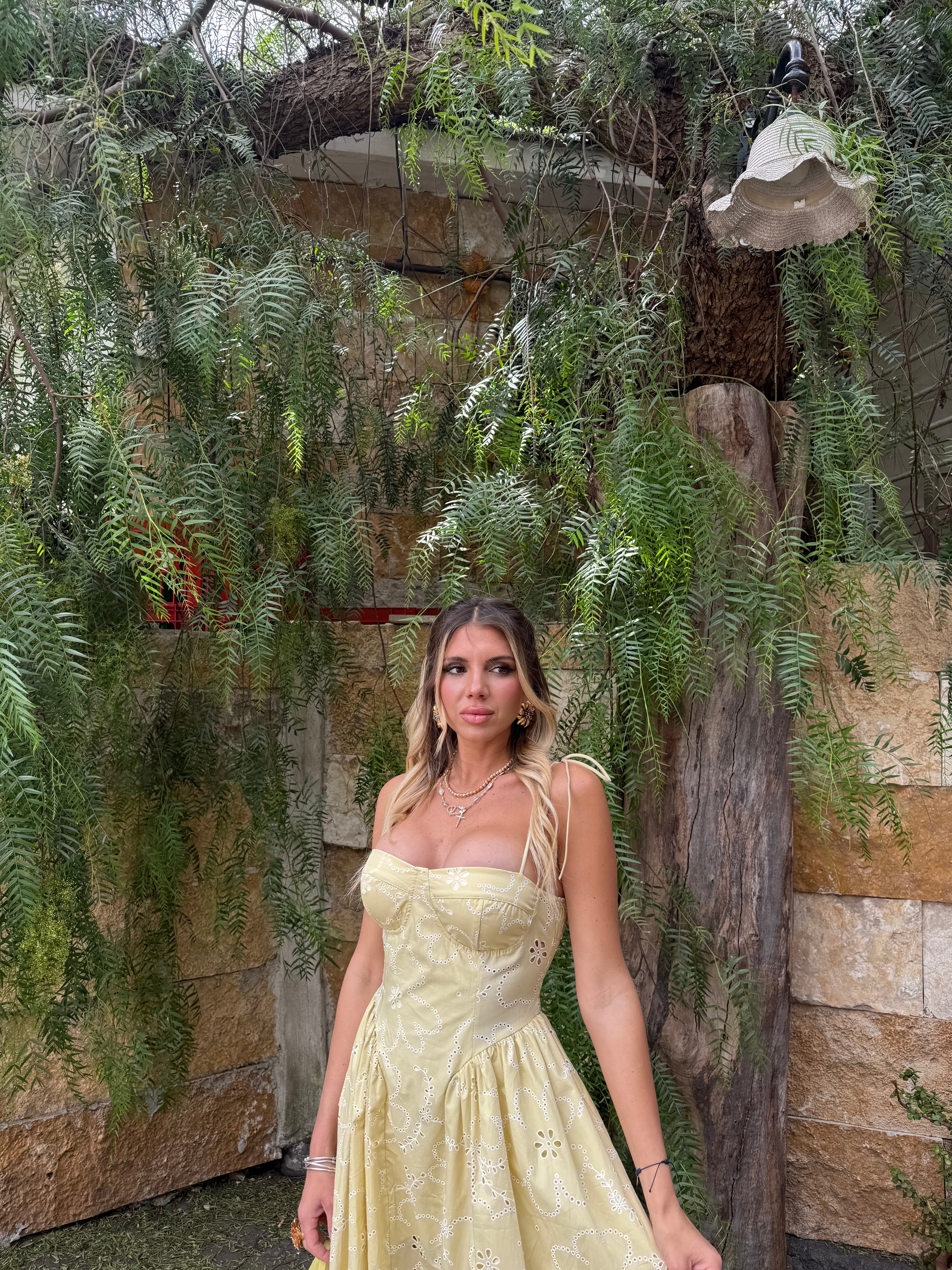 Dress San Gallo