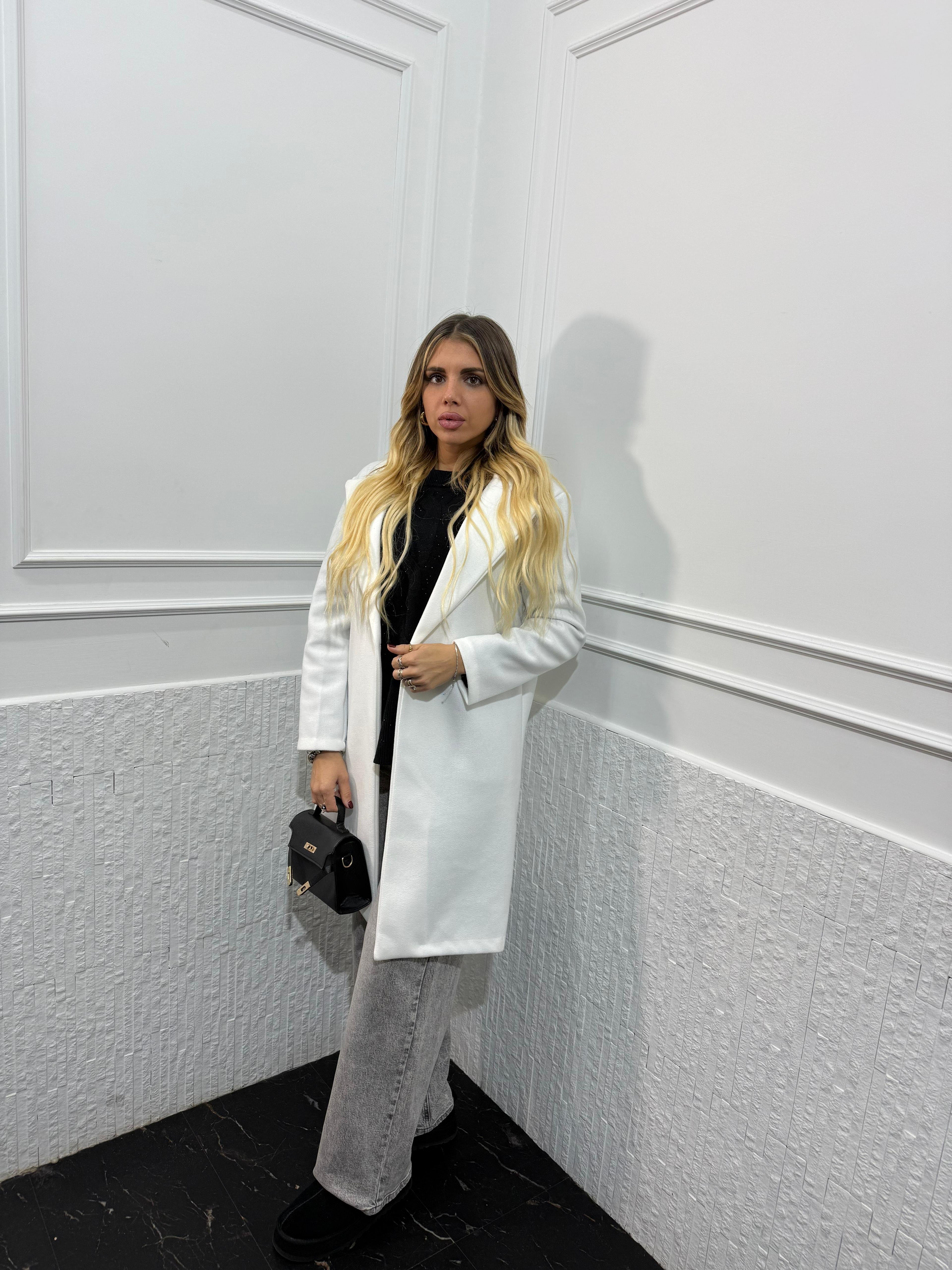Coat Minimal