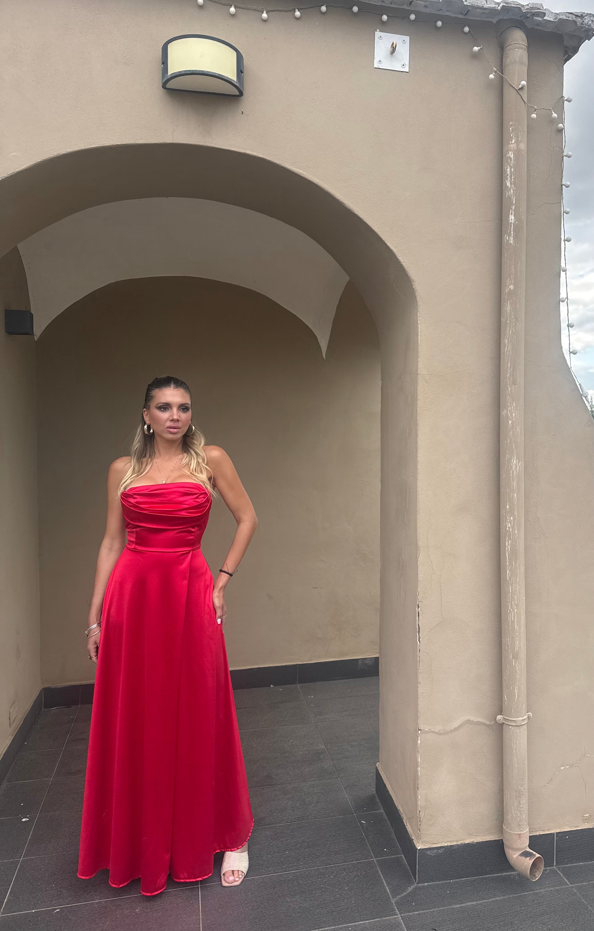 Dress Cannes