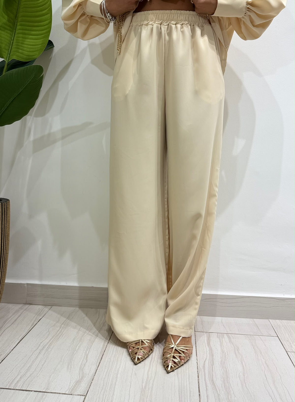 Coordinato Bon Ton