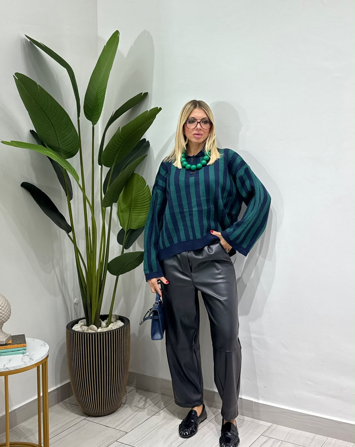 Pantalone Audrey
