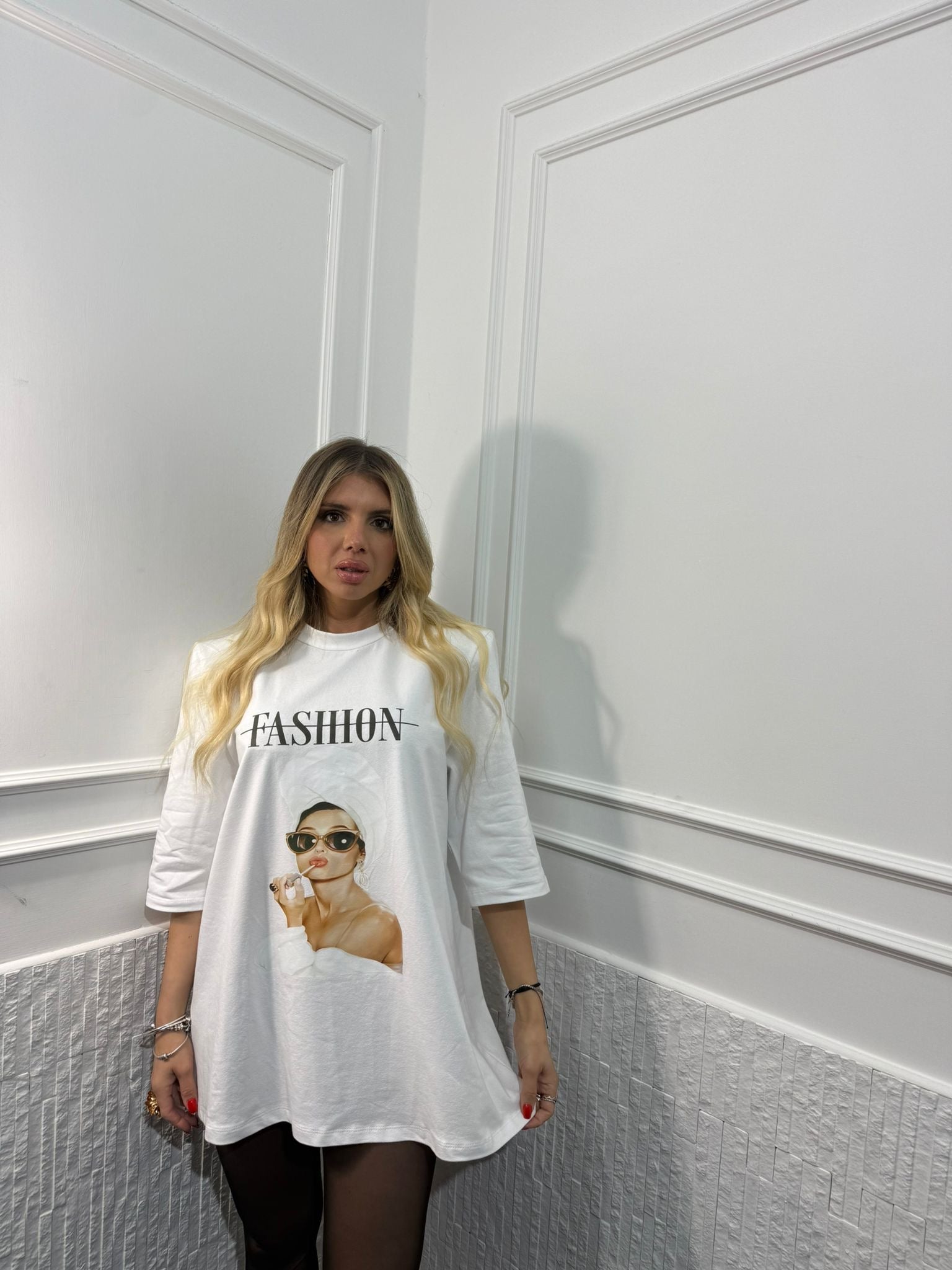 T shirt Fashion