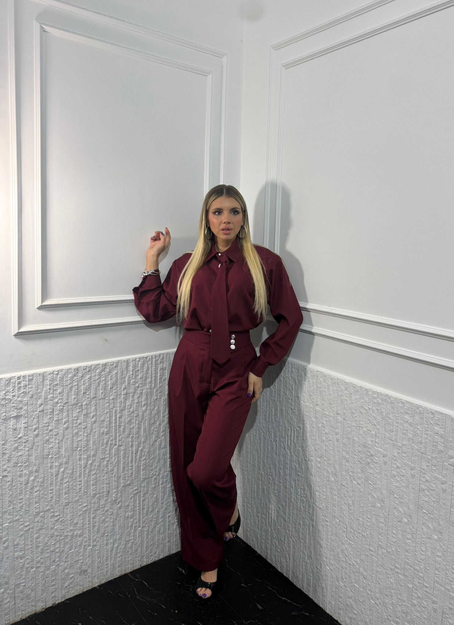 Set Madame