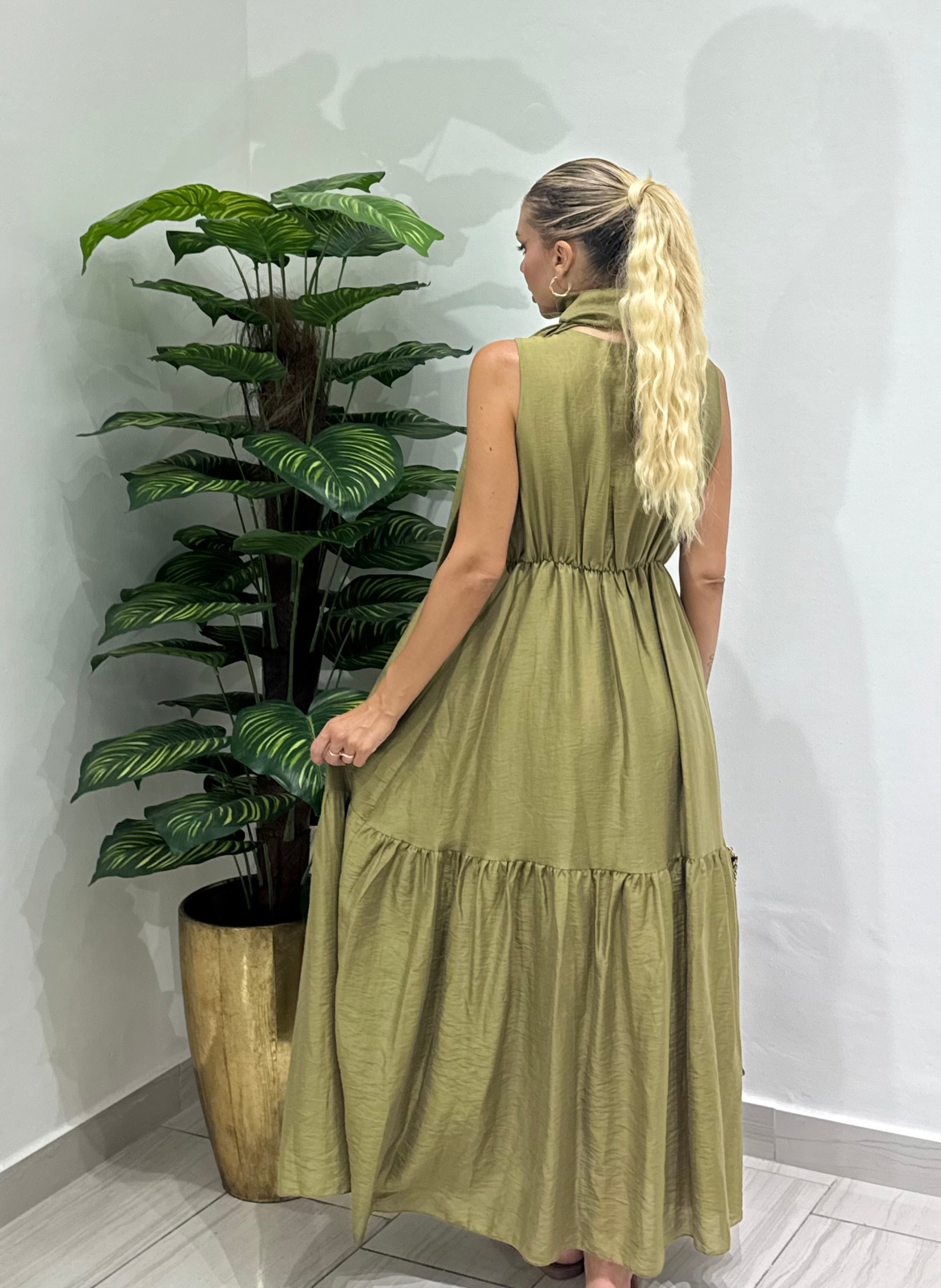 Dress Ravello