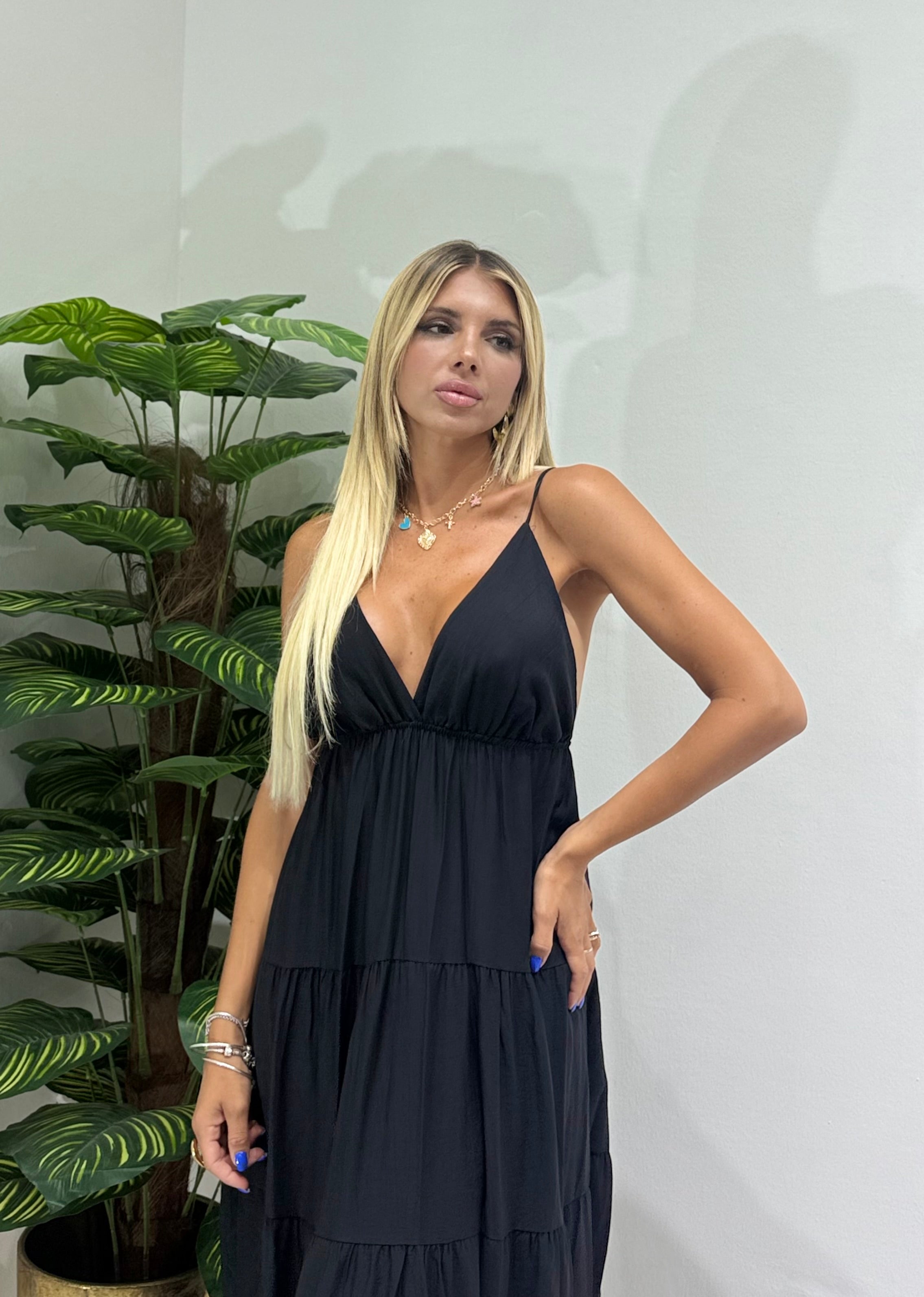 Dress Tenerife